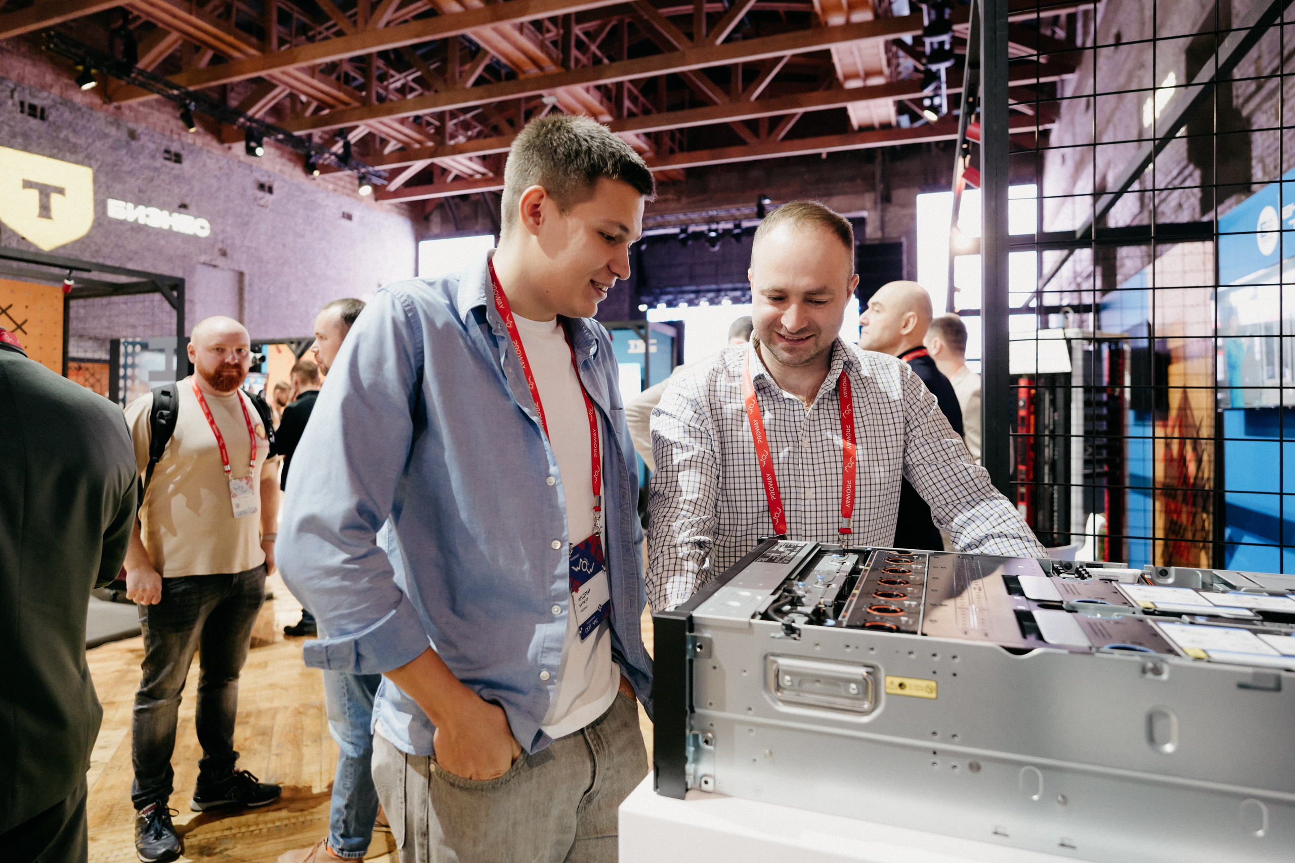 WOW FORUM. Фотограф в Москве Дмитрий Рогов