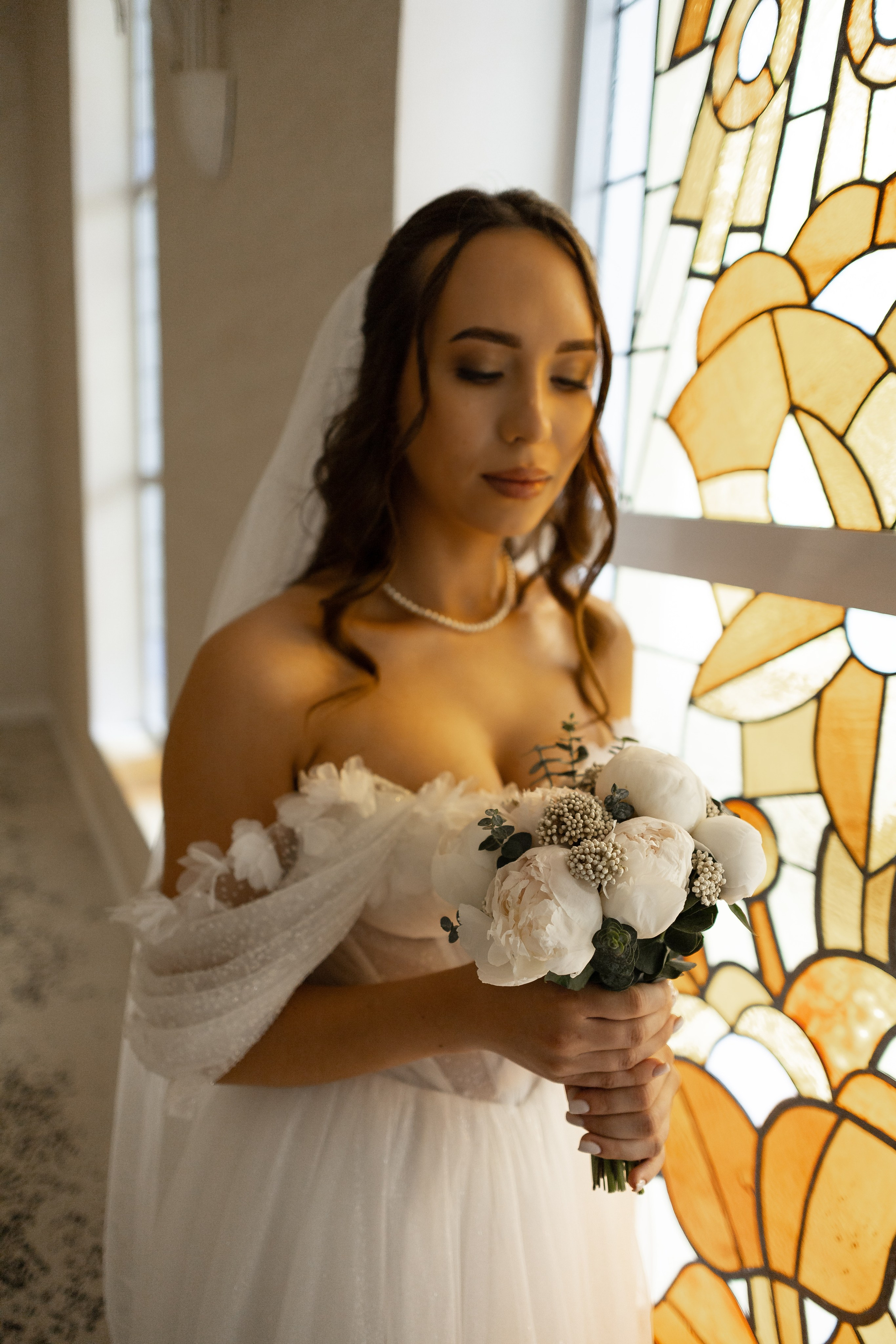 I&A. Фотограф в Самаре и Самарской области Констанция