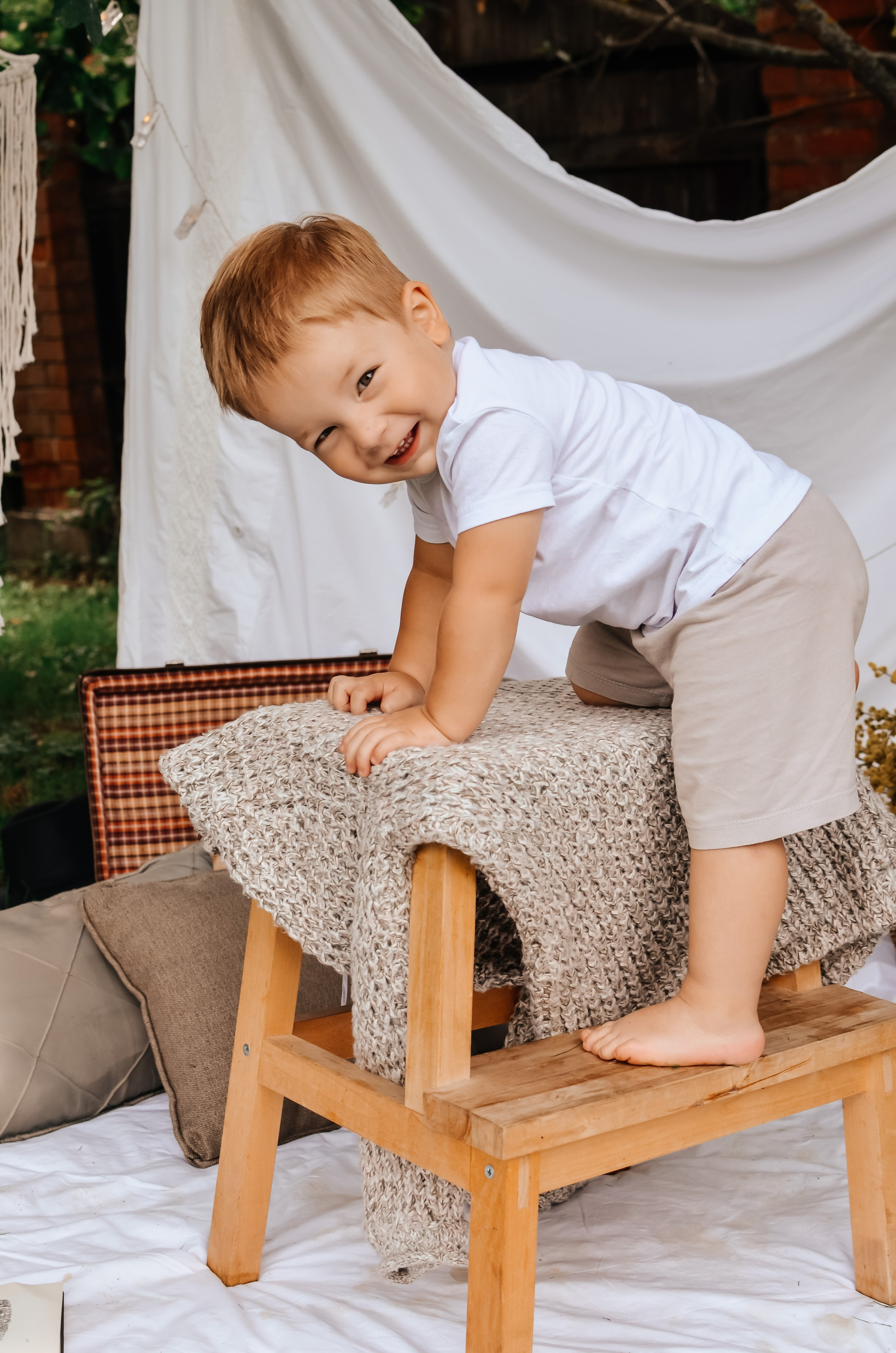 1. Фотограф Батуми | Ксения Кинасова