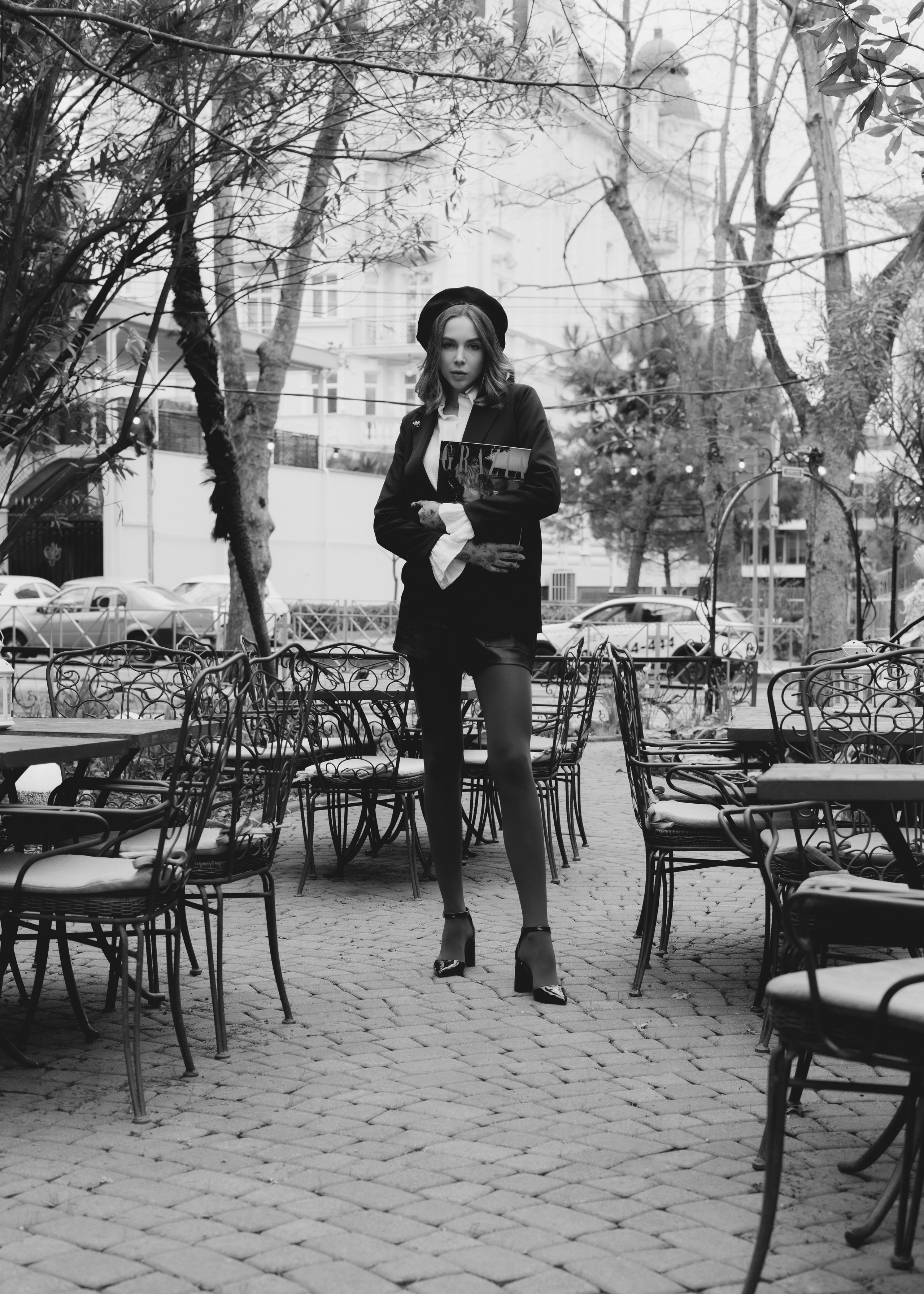 7. Фотограф Батуми | Ксения Кинасова