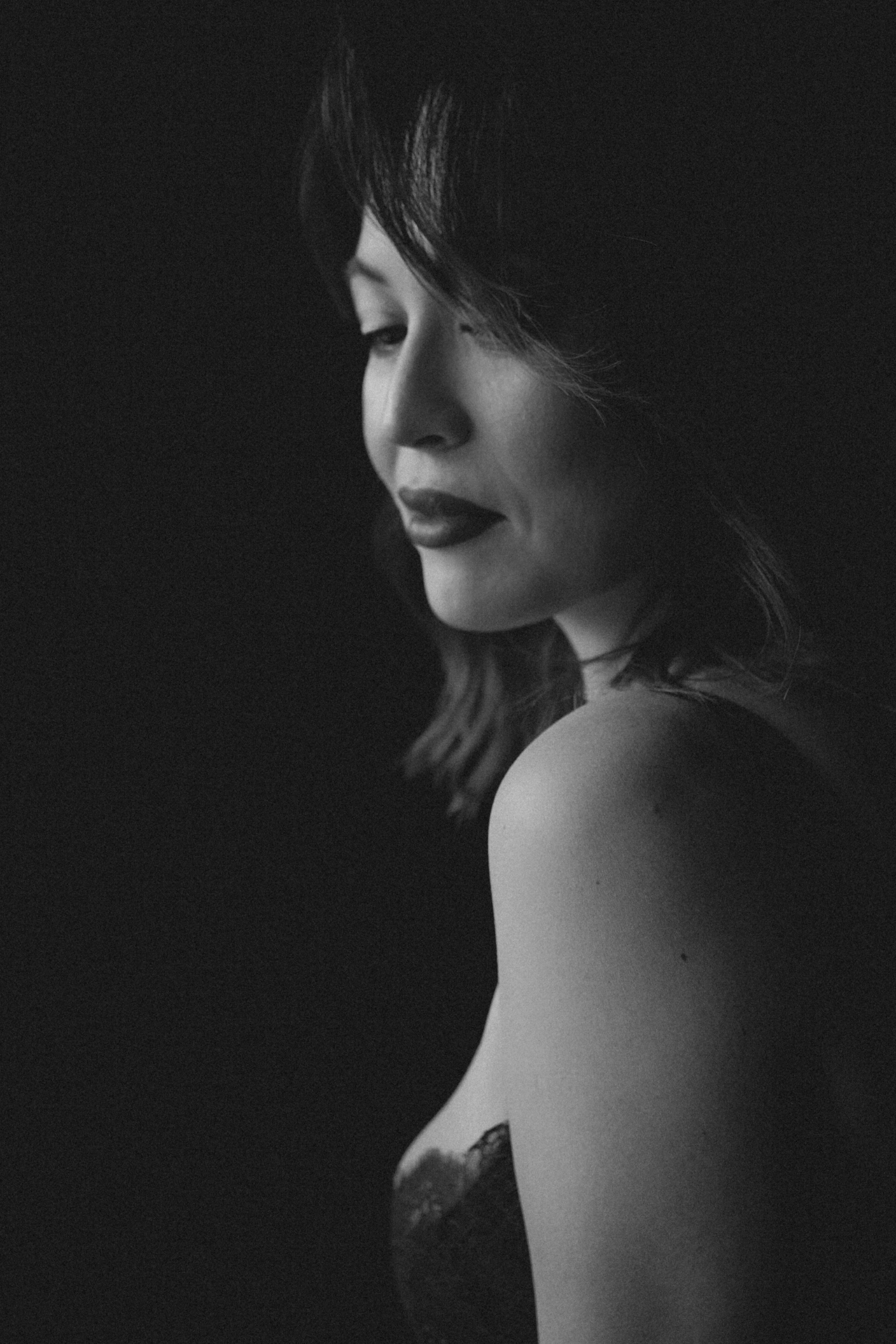 Даша. Фотограф Стилист Тюмень Вера Хайруллина