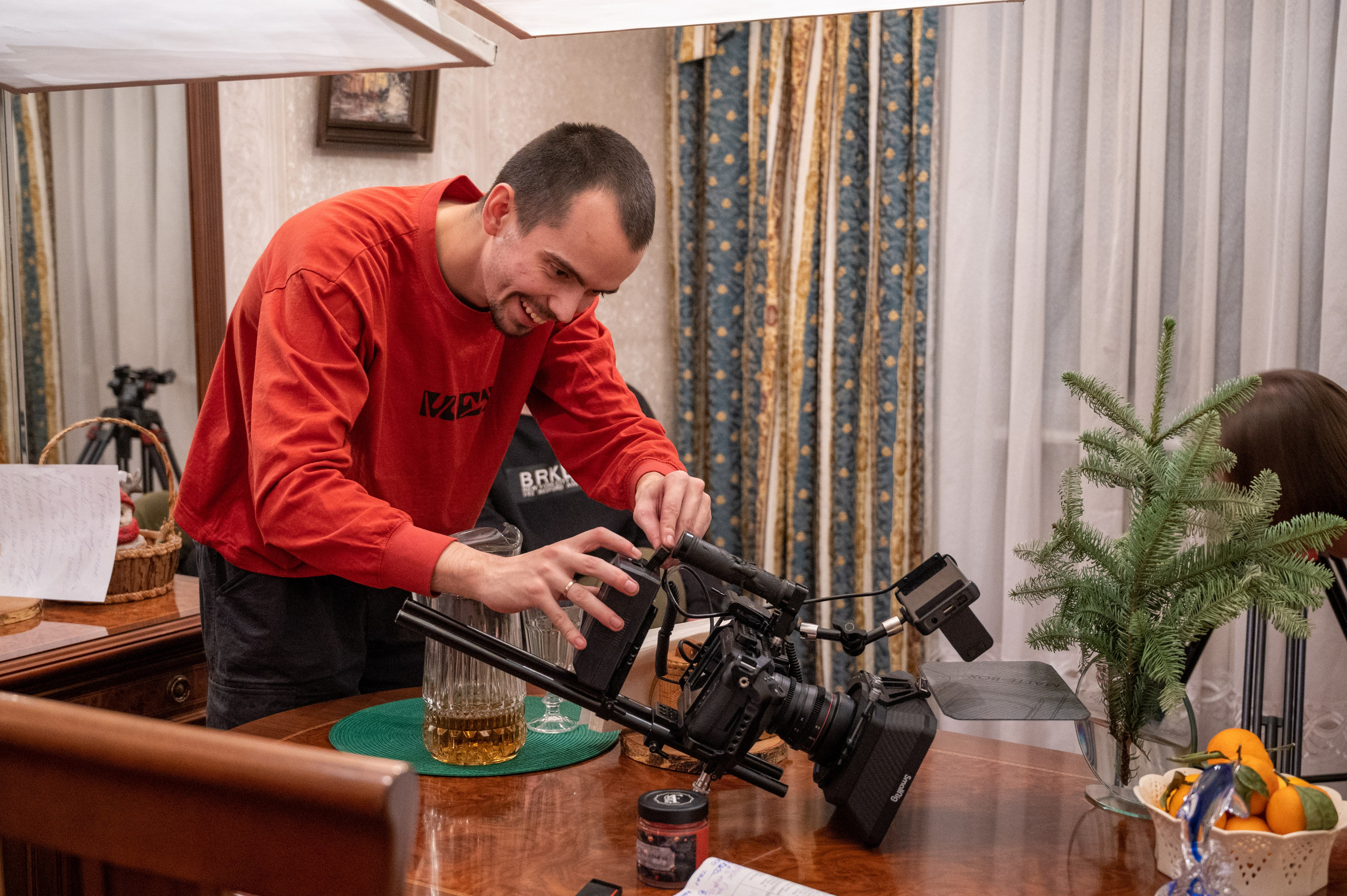 Свеча Желаний. Фотограф Мария