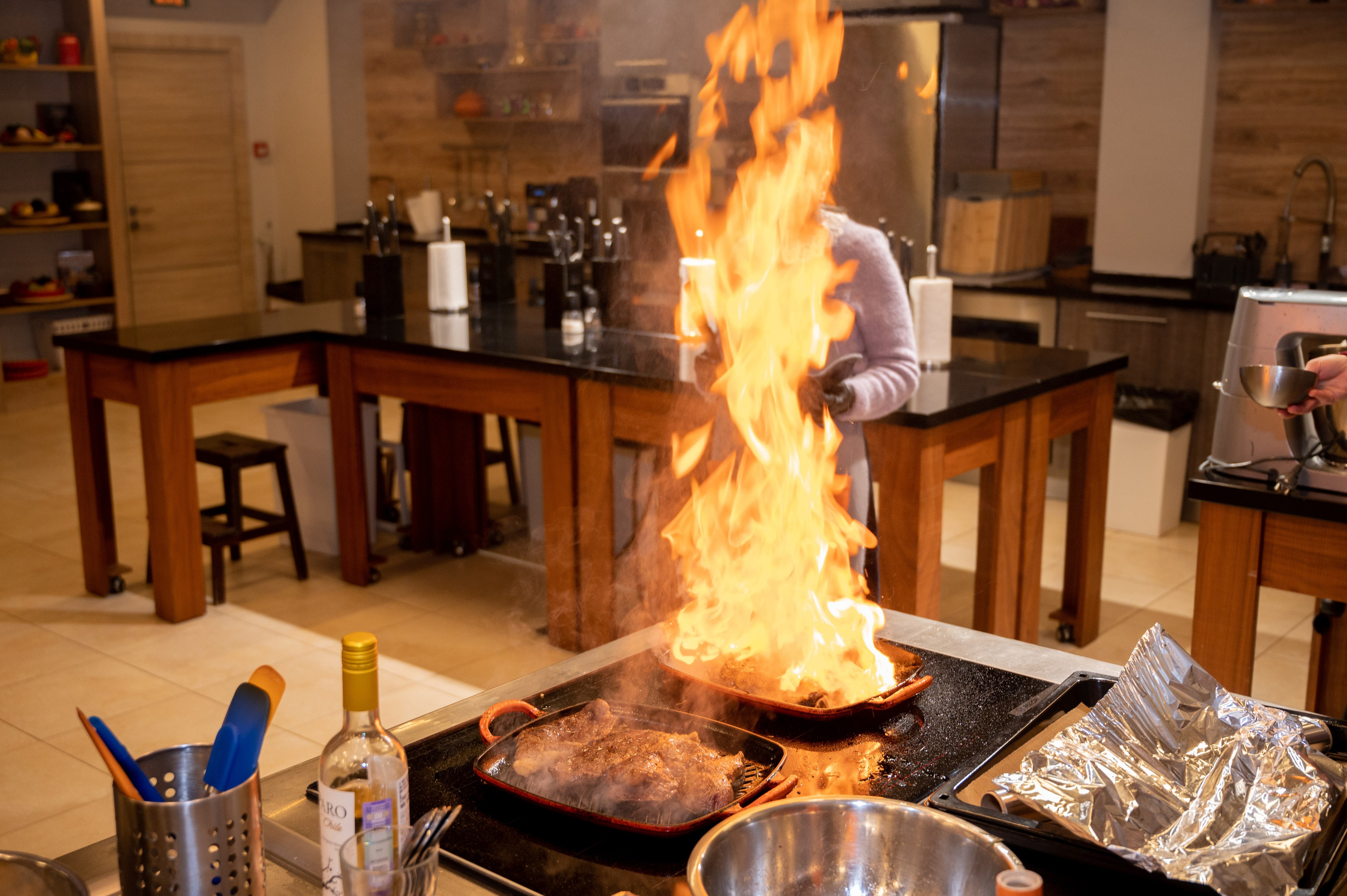 Вкусотеррия. Фотограф Мария