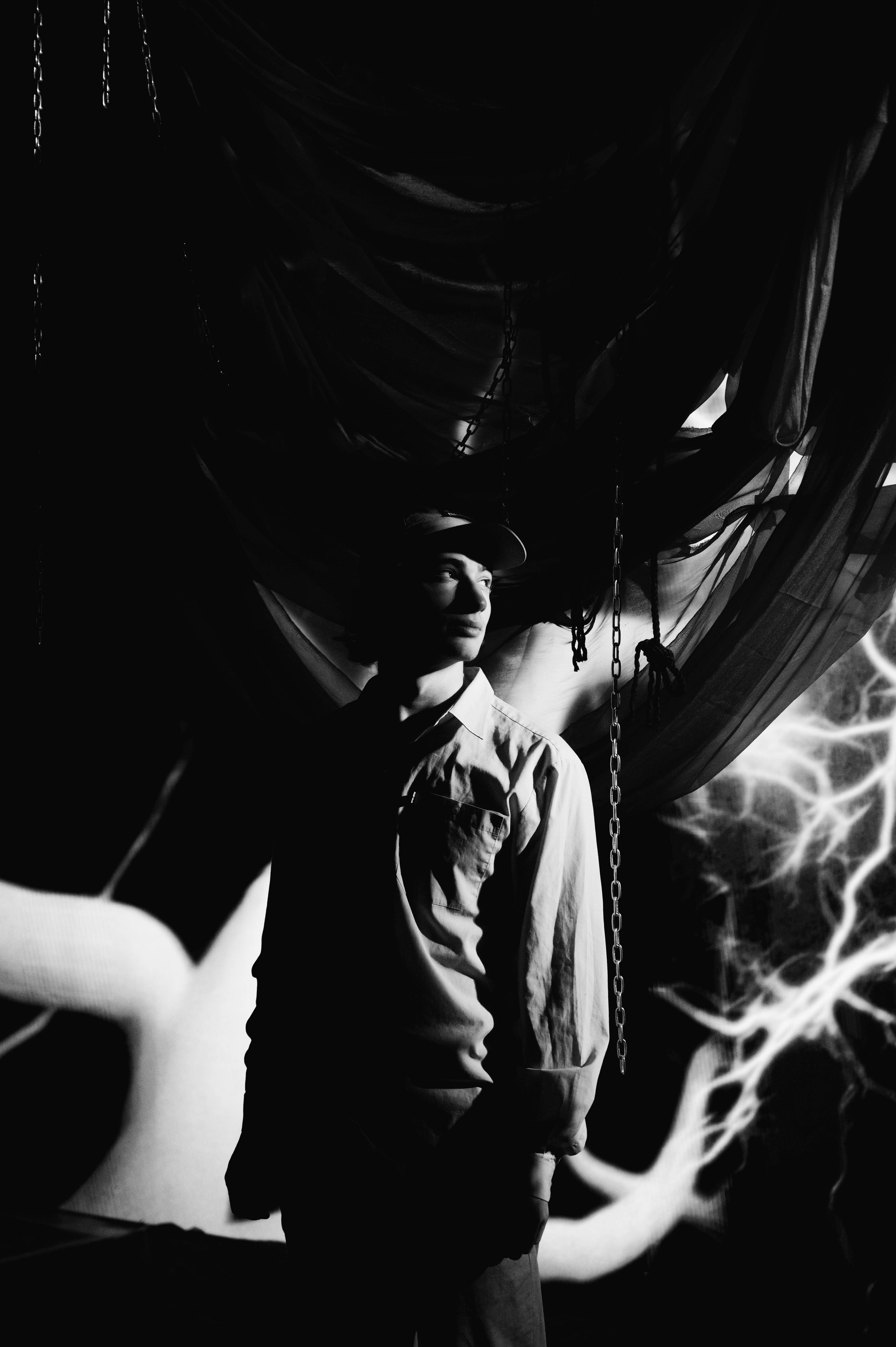 Мокошь. Фотограф Мария