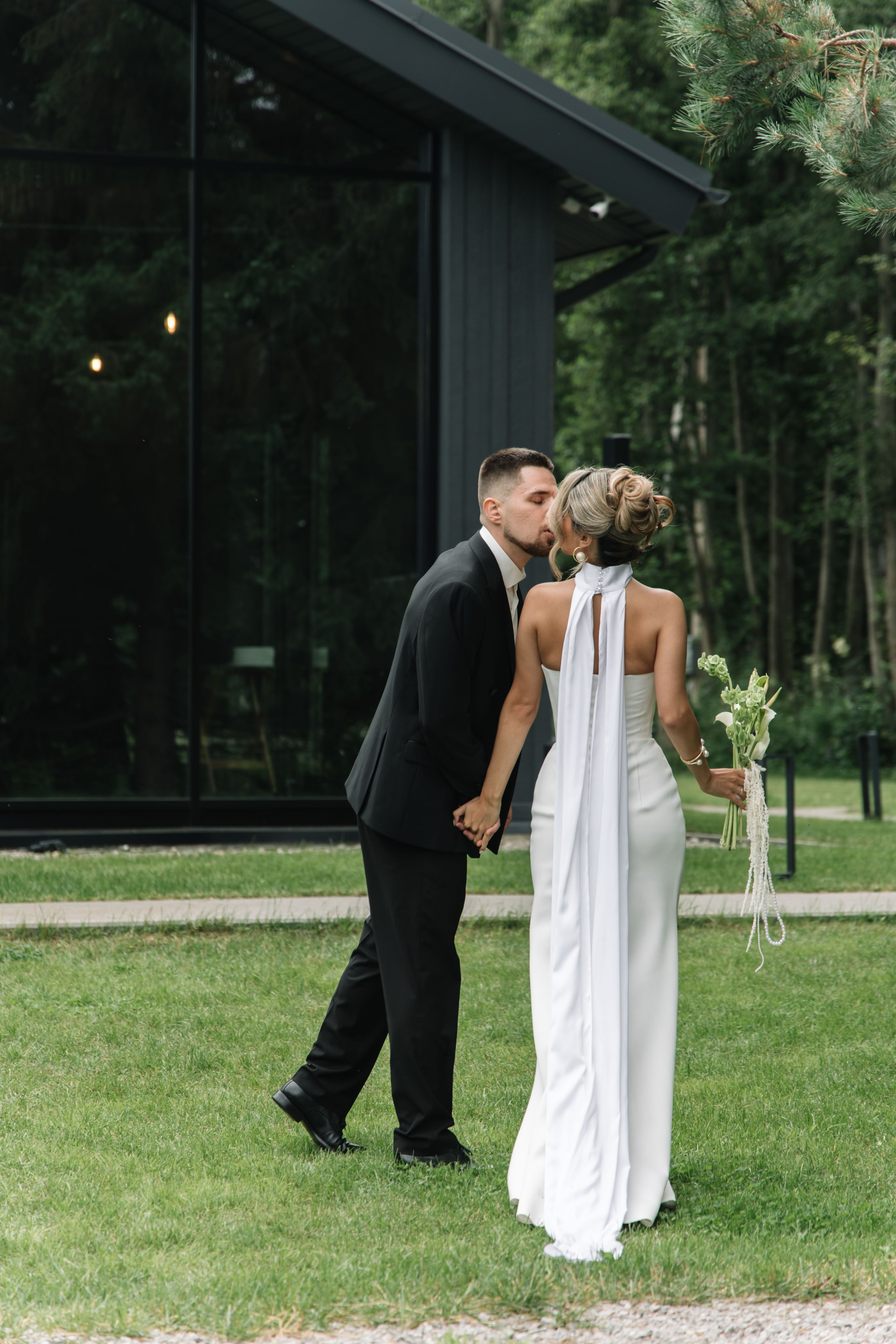 Самайя и Никита. Свадебный и семейный фотограф в Перми Лилия Гатауллина