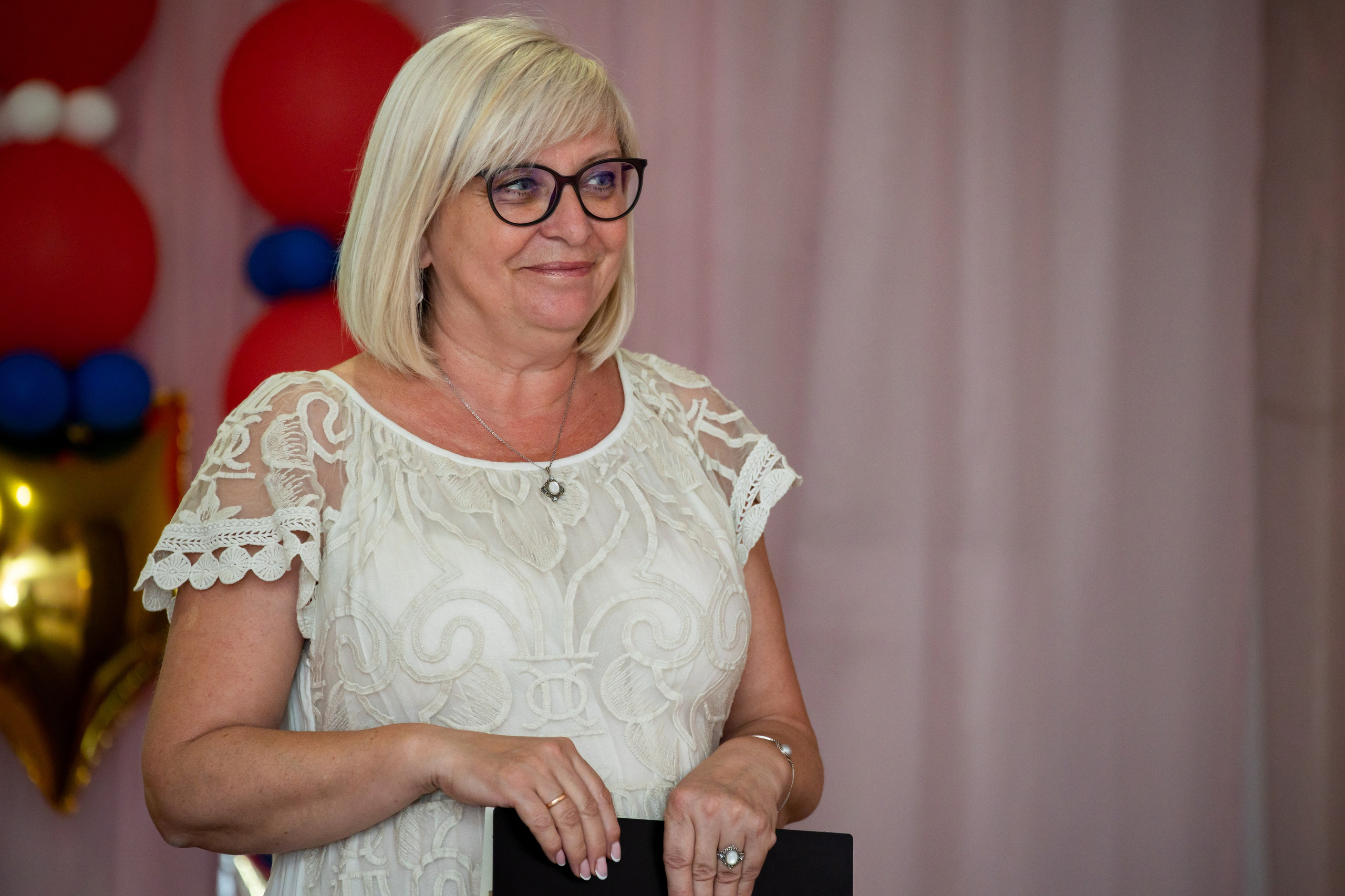 Старшие классы 9 и 11. Фотограф Алёна Финашова