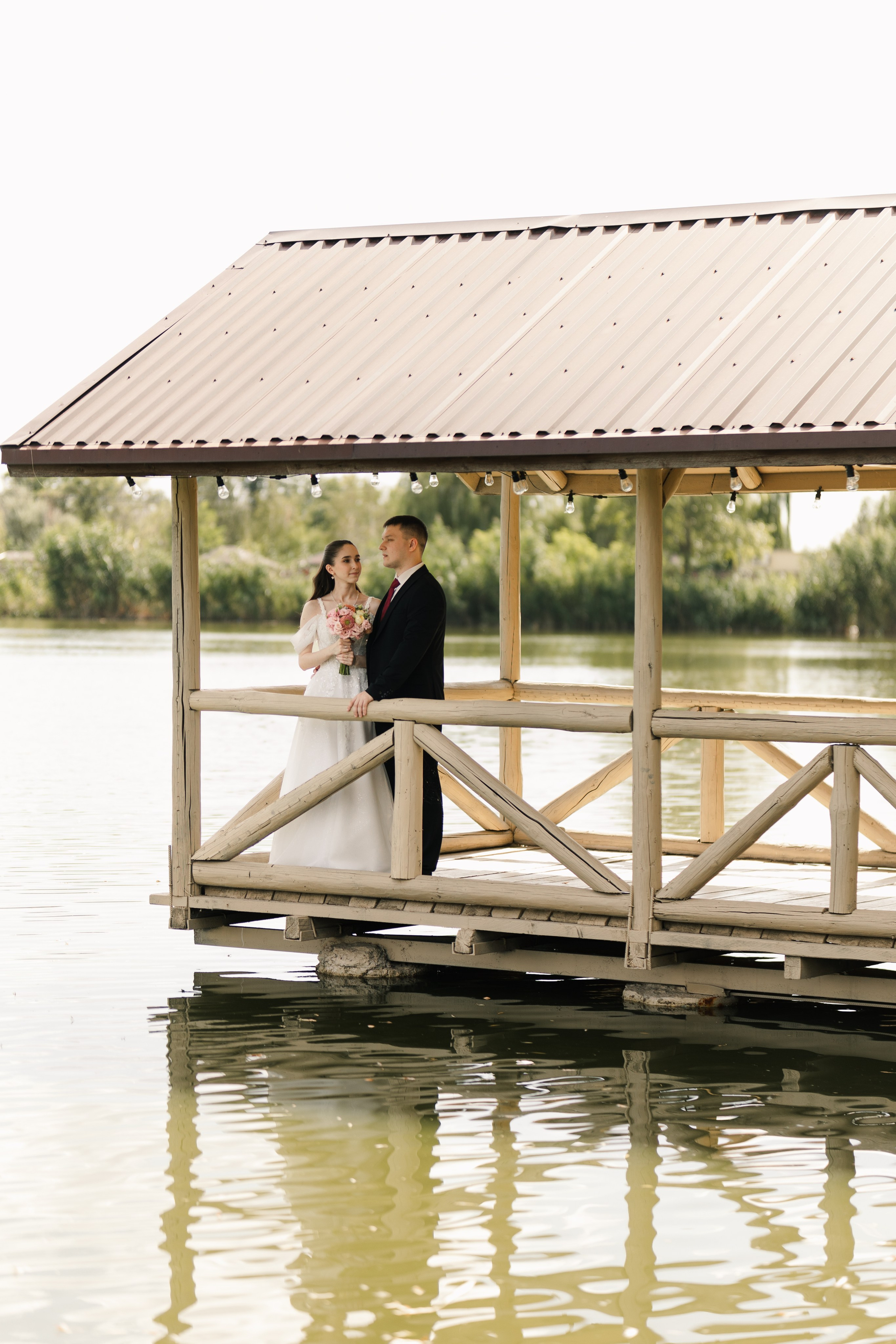 Свадьбы. Свадебный фотограф в Ростове-на-Дону Лилия Паккерт
