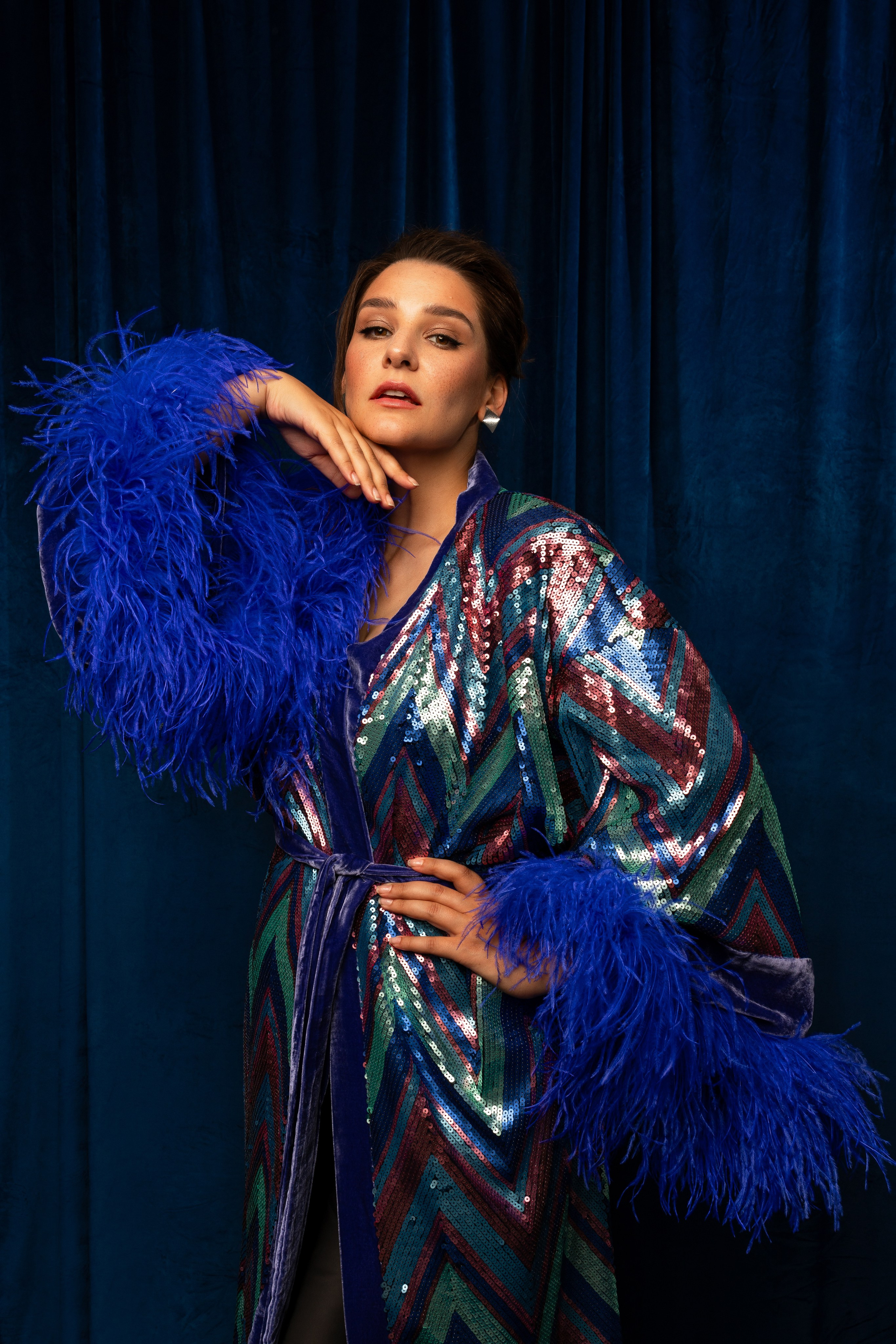 Глафира Тарханова. Фотограф в Санкт-Петербурге Ольга Фот