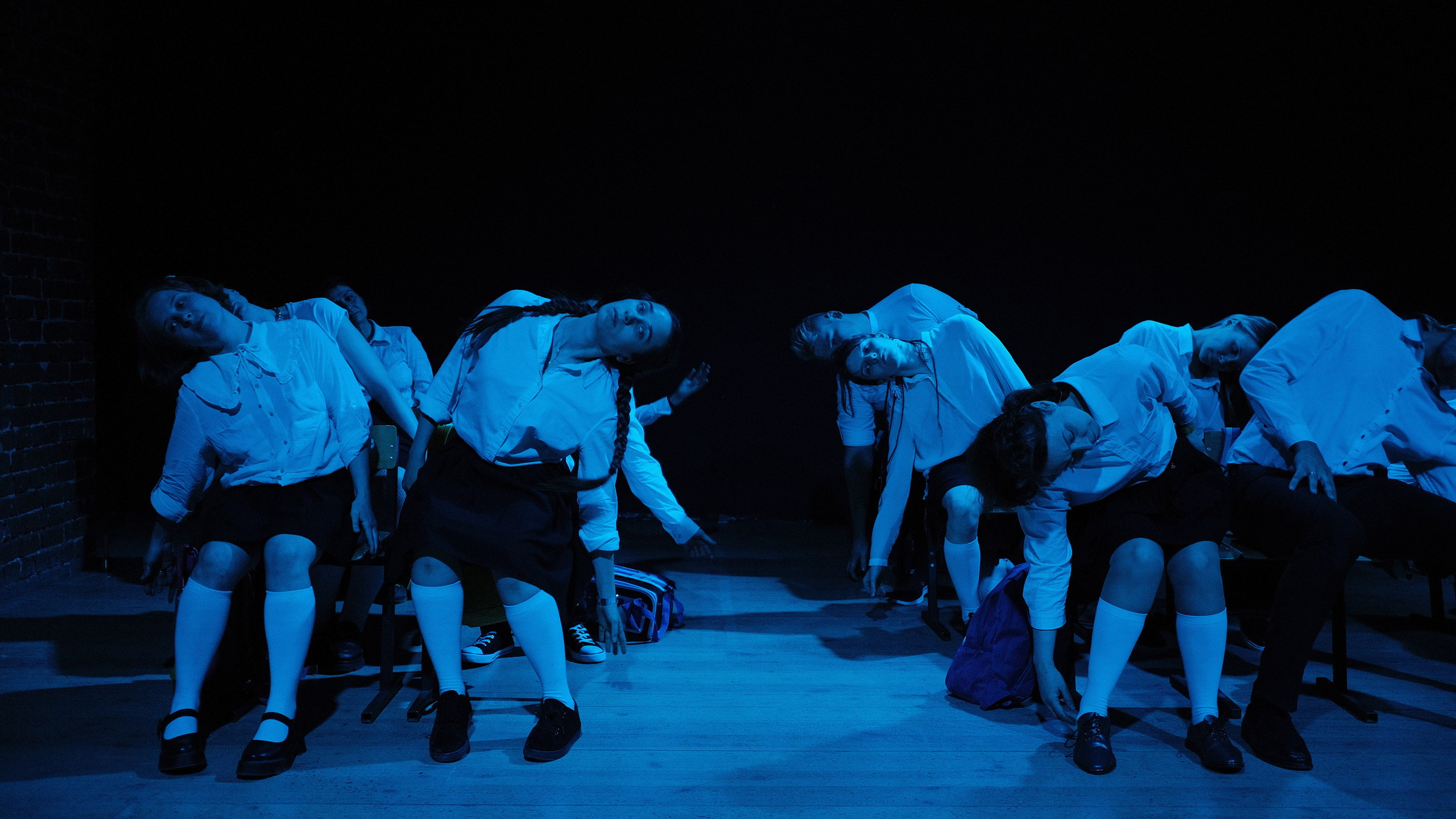 Театр горожан «Школьники» | ЦТМ. LIYALEE PHOTO