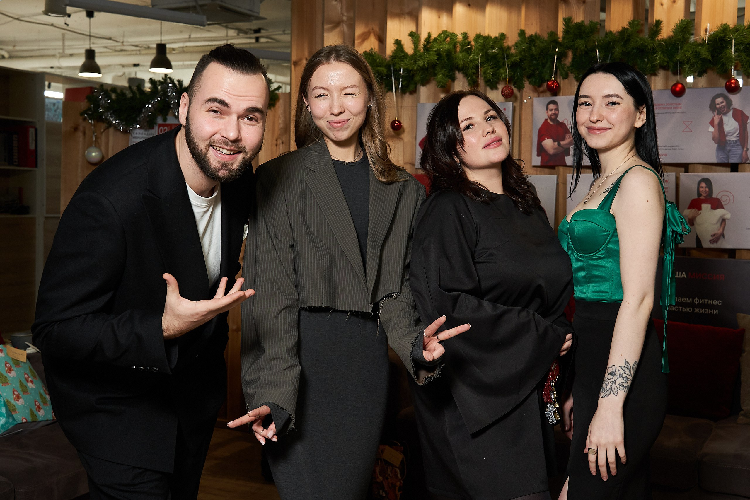 Корпоративы. Фотограф для брендов и маркетплейсов Екатеринбург Екатерина Дроздова