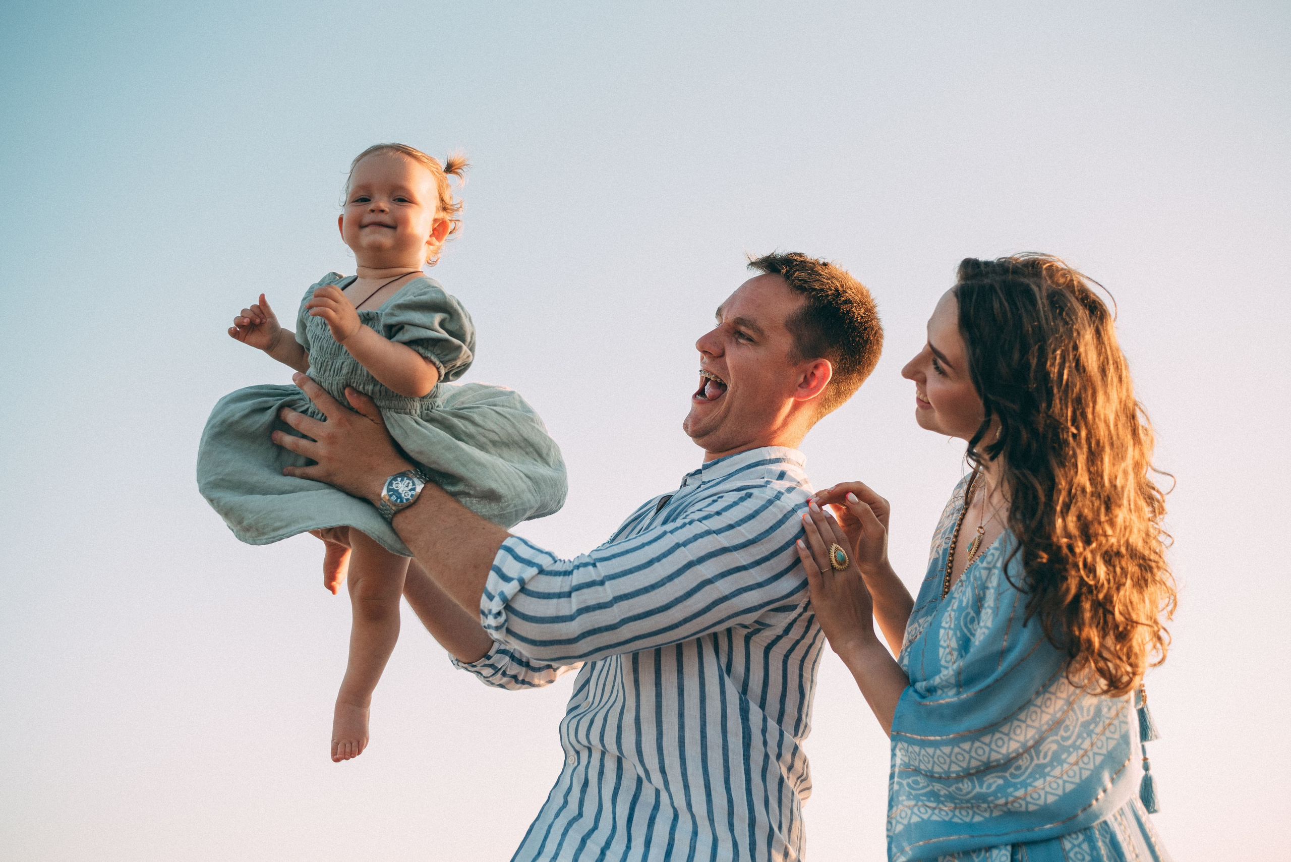 18.06 ☀️ 🌊. Фотограф в Сочи — Маргарита Поганова