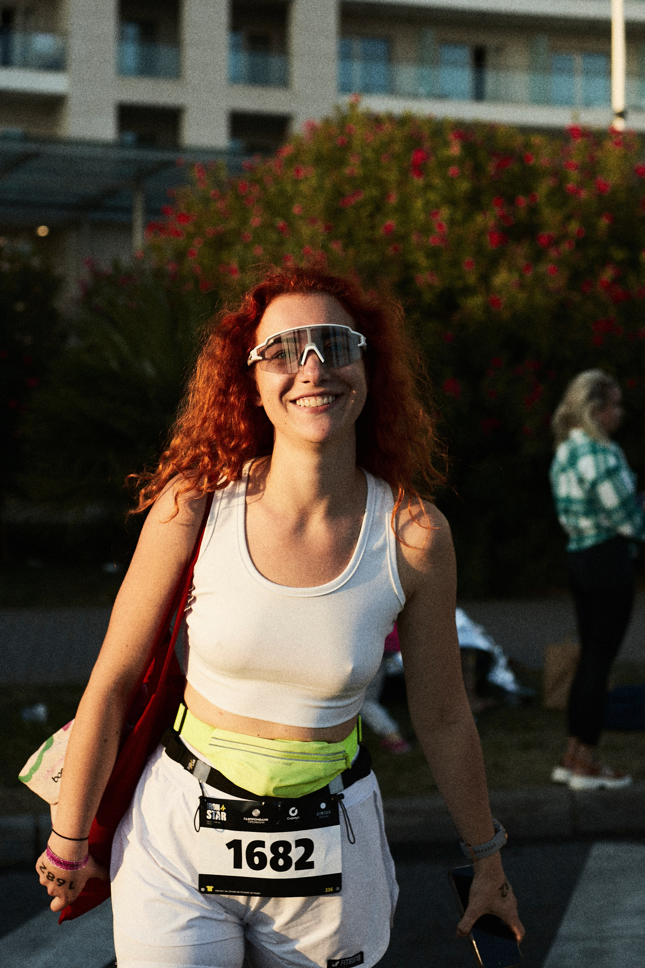 IRONSTAR SOCHI SIRIUS 2023. Главная