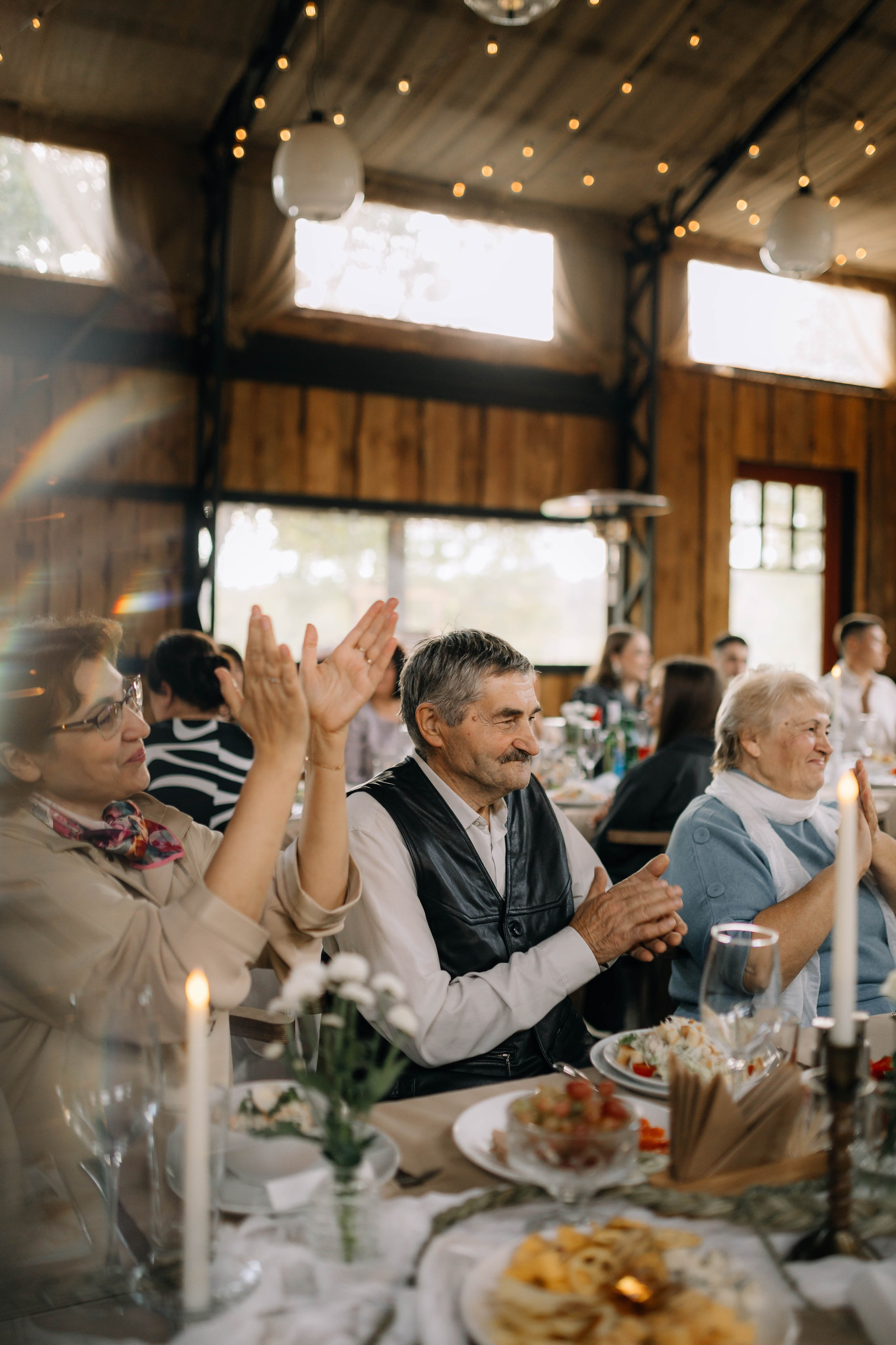 Юлия и Алексей. Фотограф Александра Кузнецова