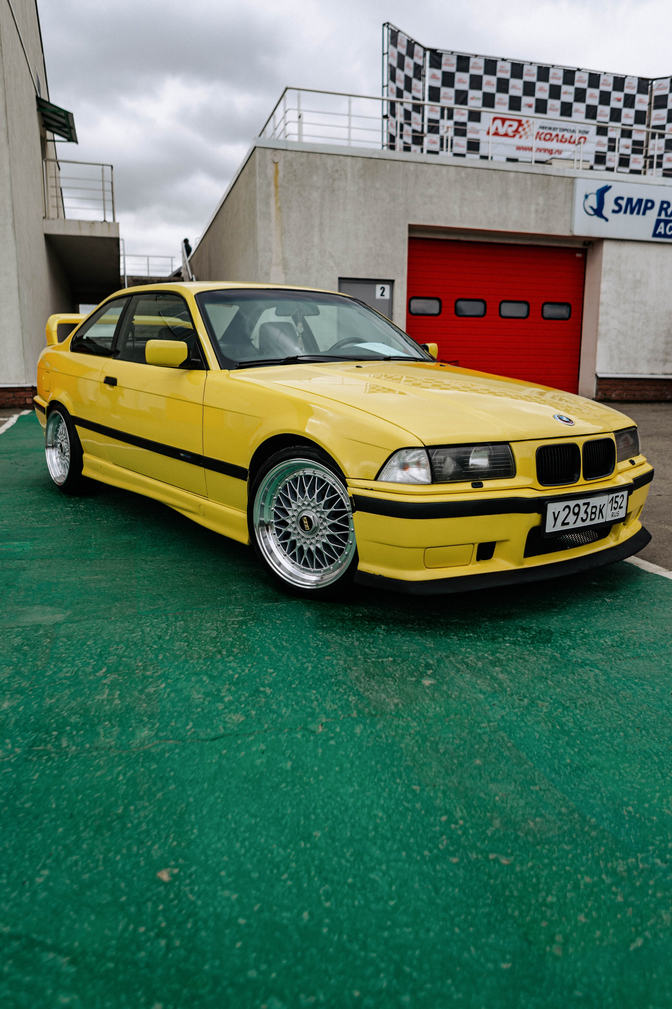 Открытие сезона 2024. Фотограф Александра Кузнецова