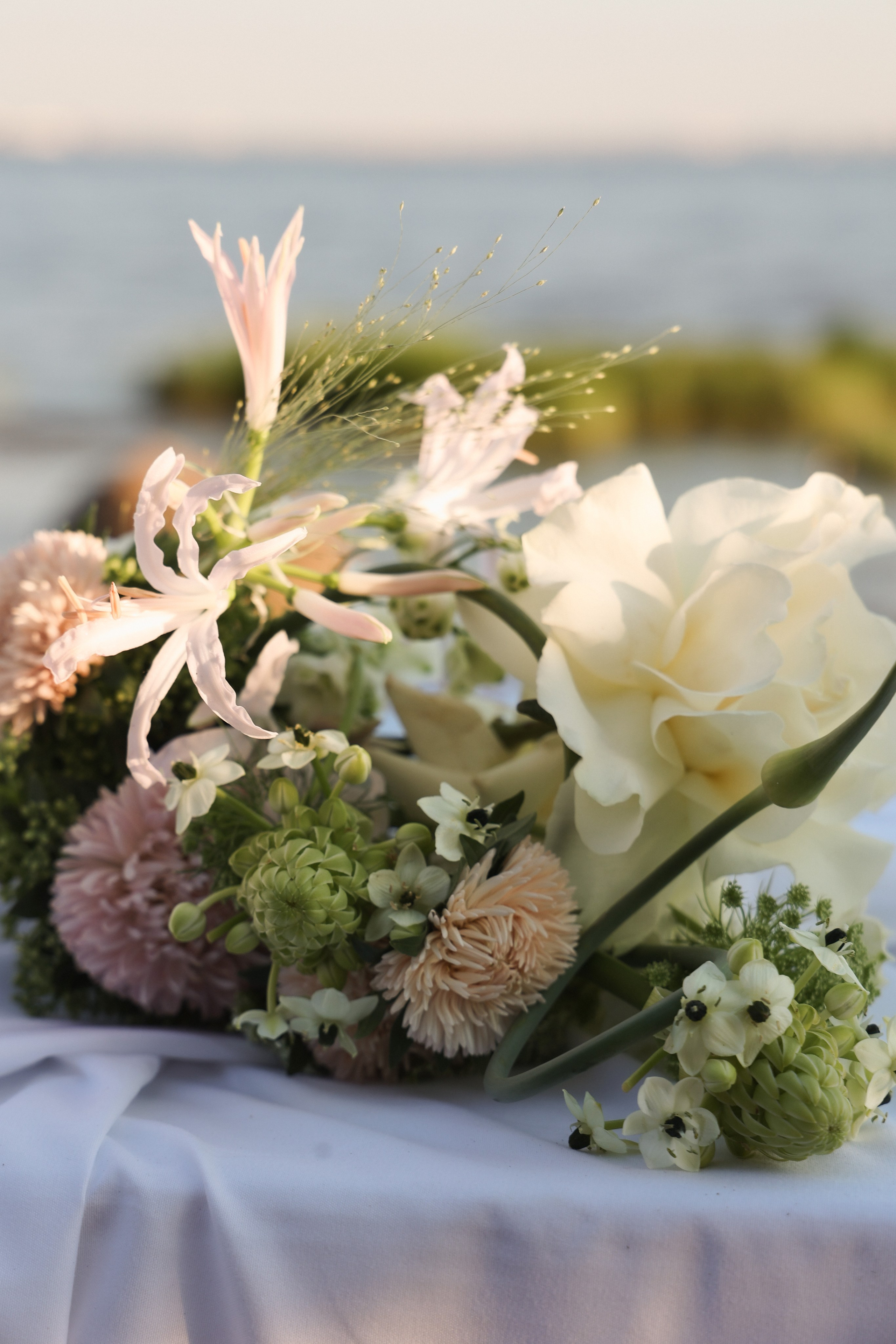 Любовь на закате. Свадебный фотограф в Москве и Санкт- Петербурге Алина Сараева
