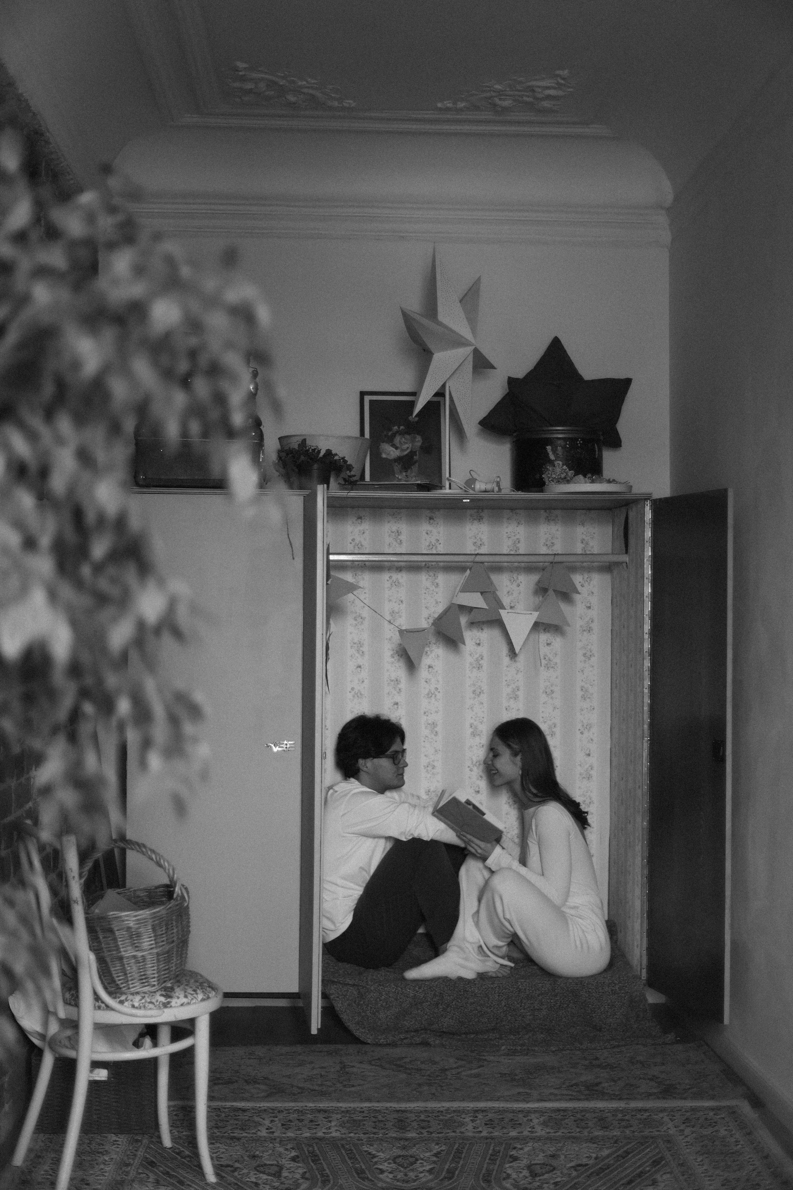 Это по любви. Свадебный фотограф в Москве и Санкт- Петербурге Алина Сараева