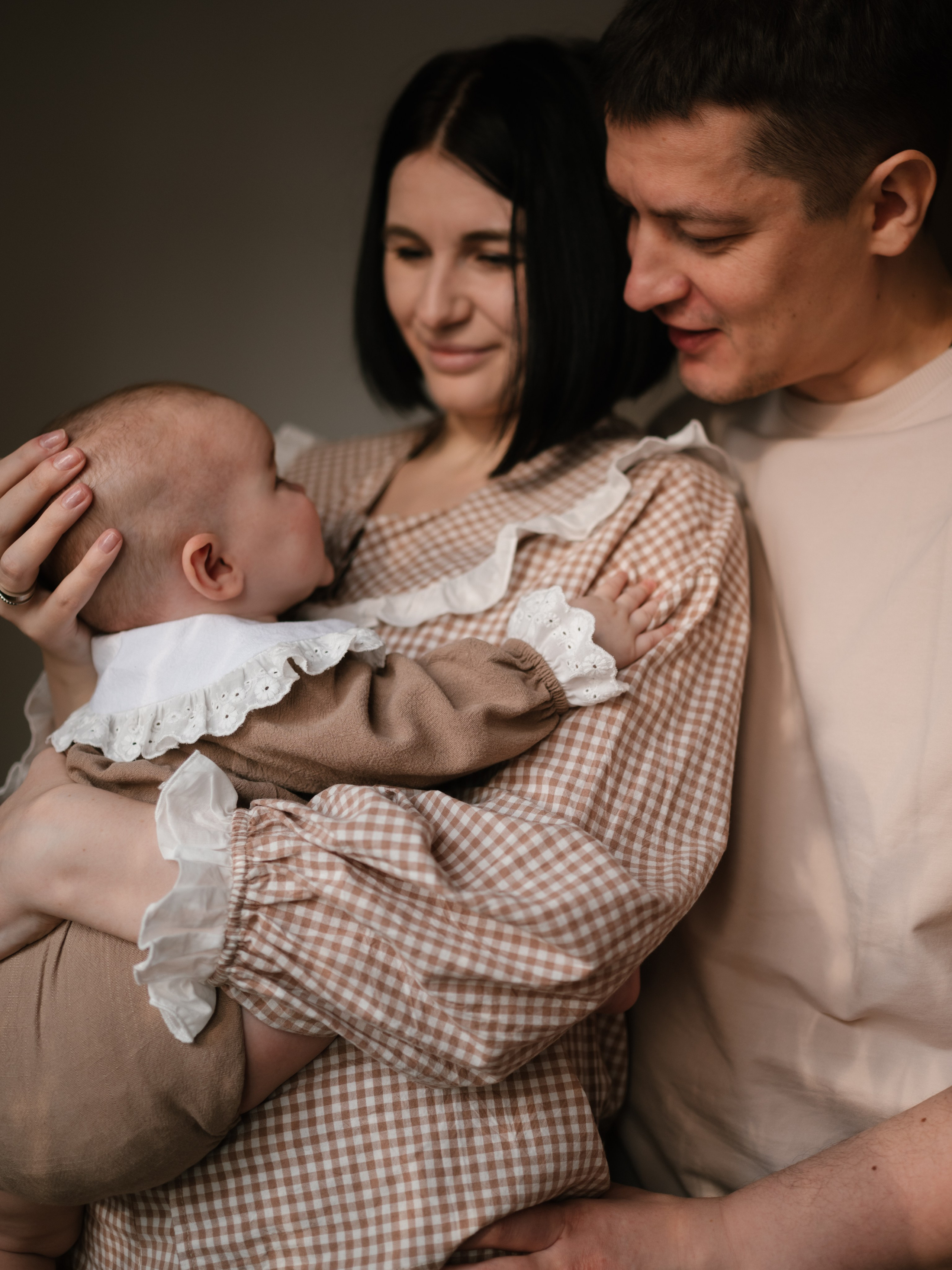 Дом, милый дом. Фотограф в Москве и МО Бреусова Татьяна