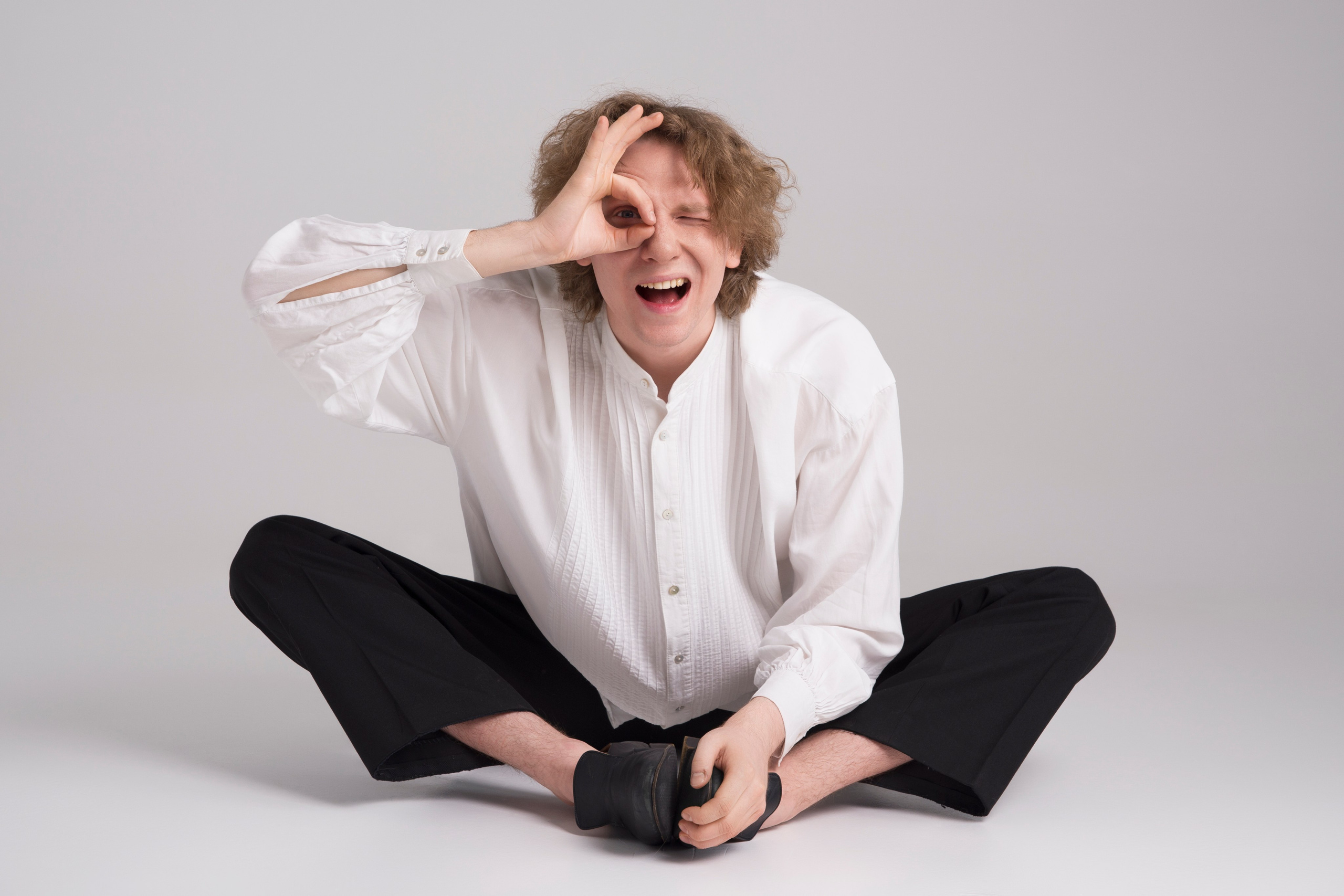 Актерское портфолио