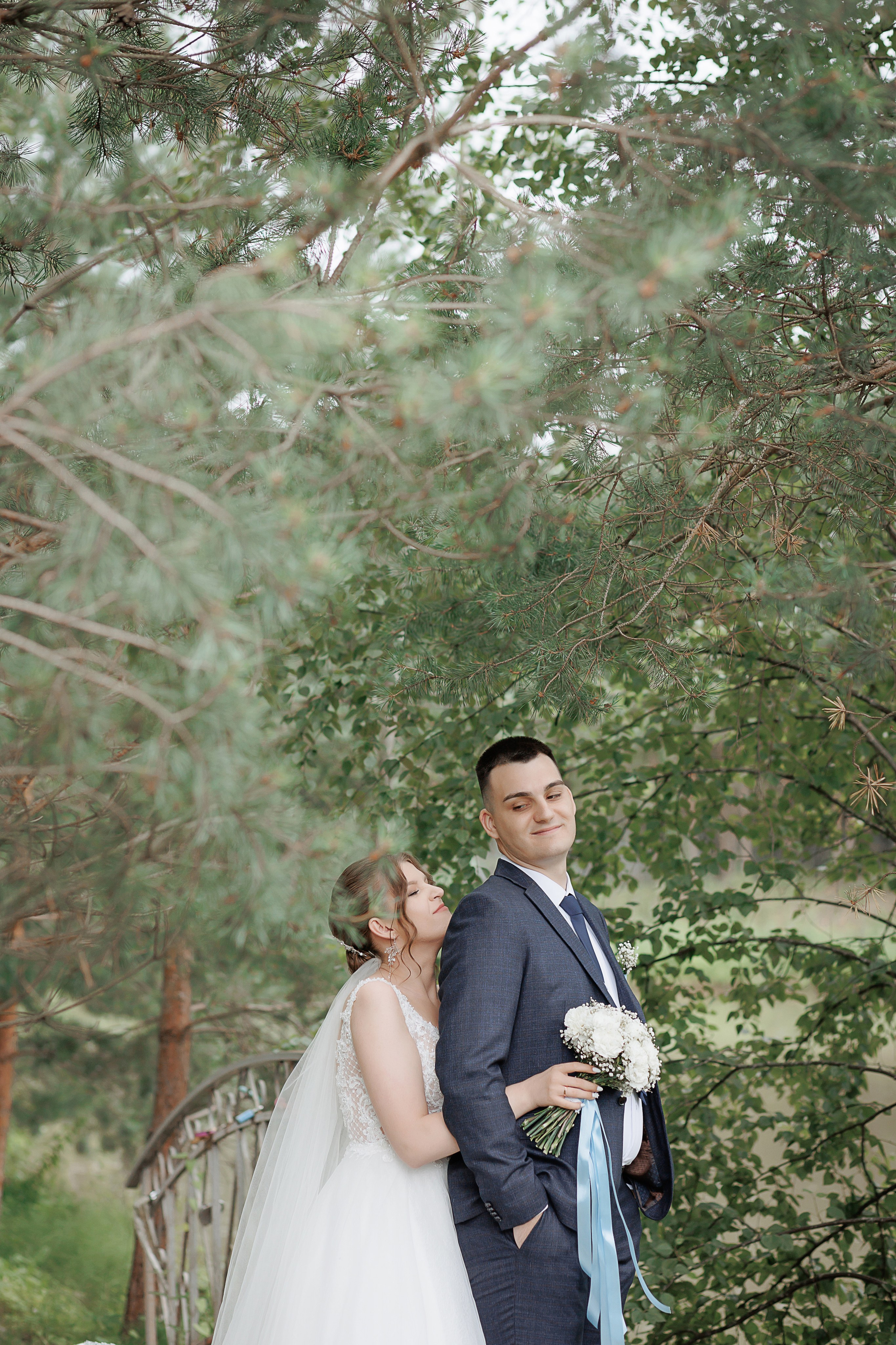 Вика и Влад. Свадебный и семейный фотограф в Твери и Тверской области