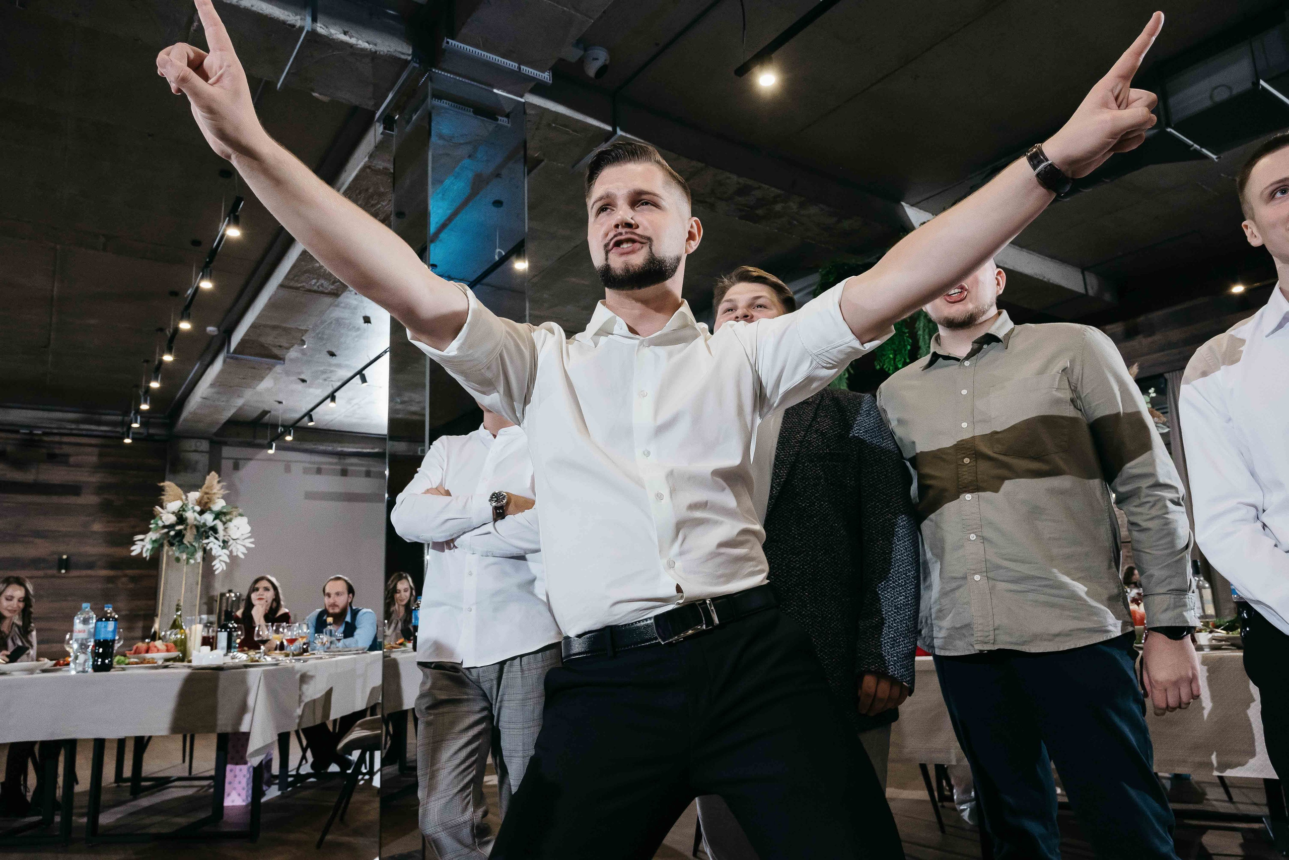 Влад и Аня. Тамара Власова