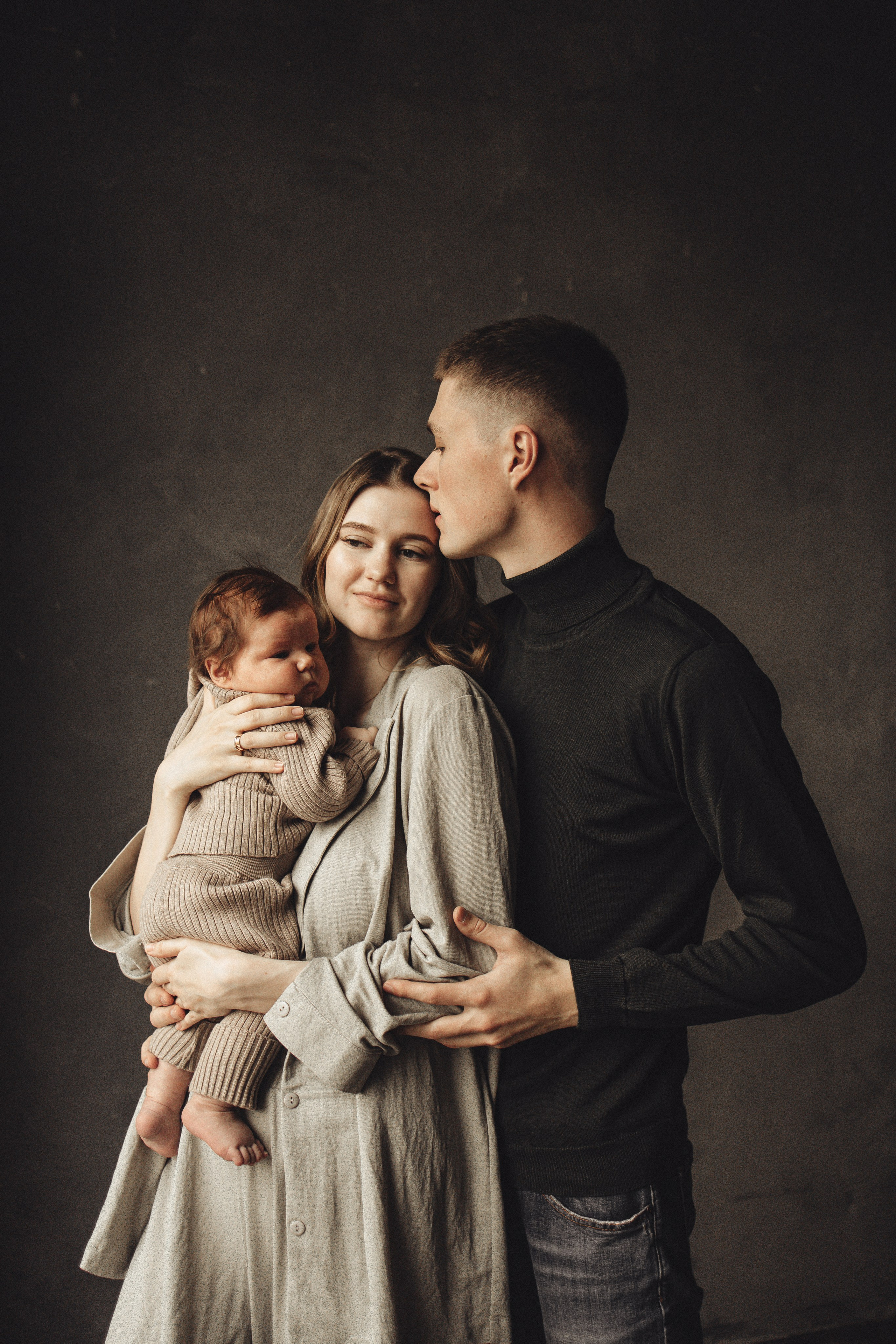 Семейная история. Семейный и детский фотограф, таганрог, ростов-на-дону