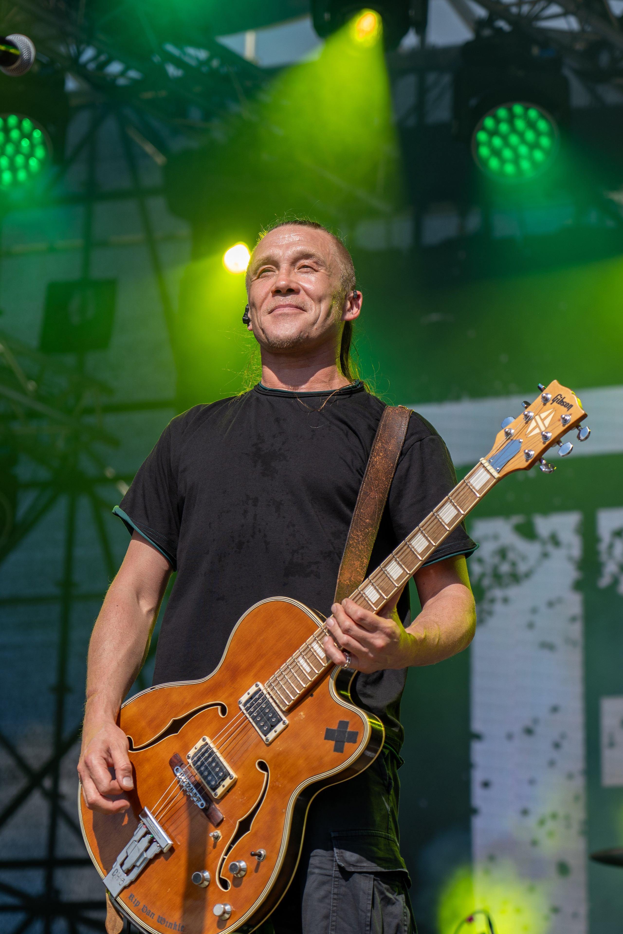 Пляж 2.4. Фотограф Денис Булавин