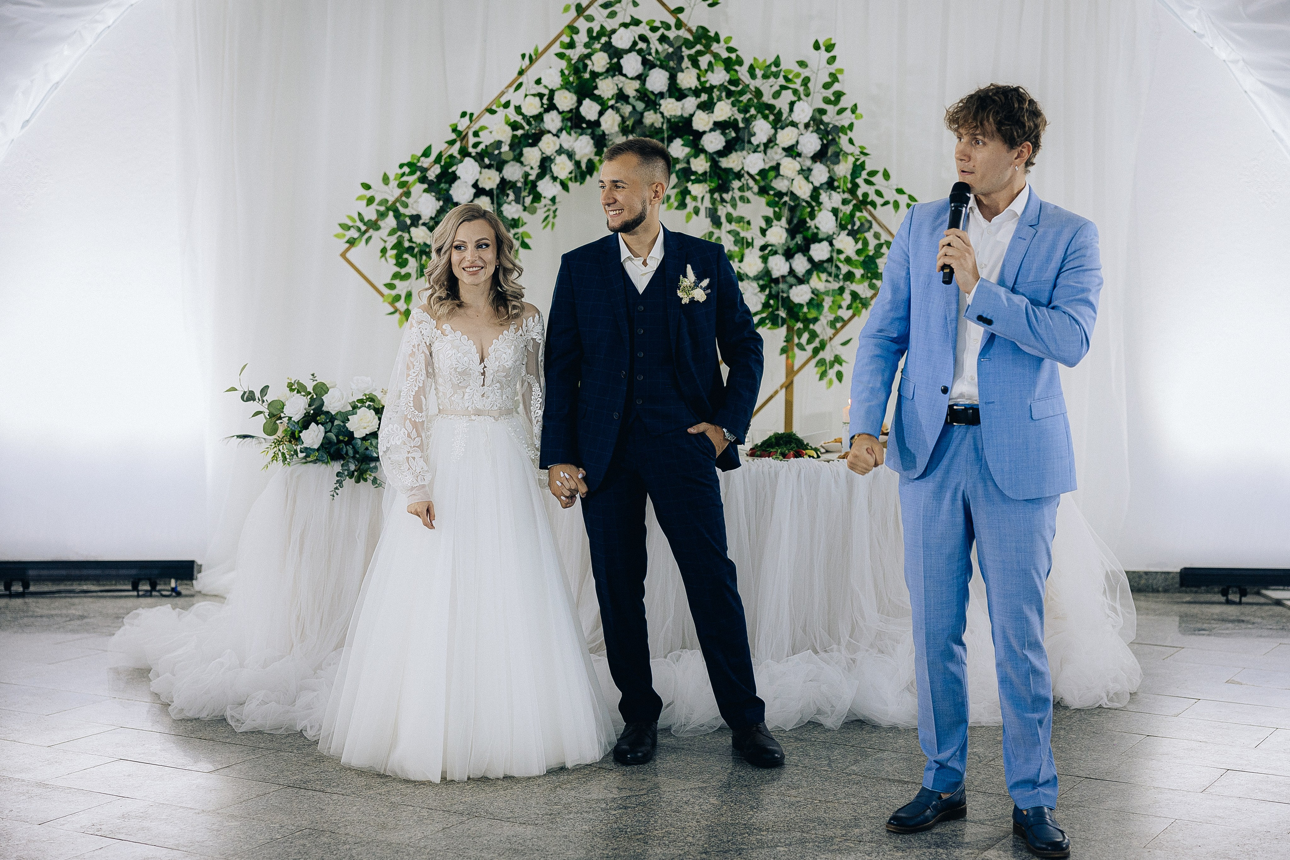 Оксана и Тимур. Свадебный и семейный фотограф Елизавета Ермак | Москва и МО