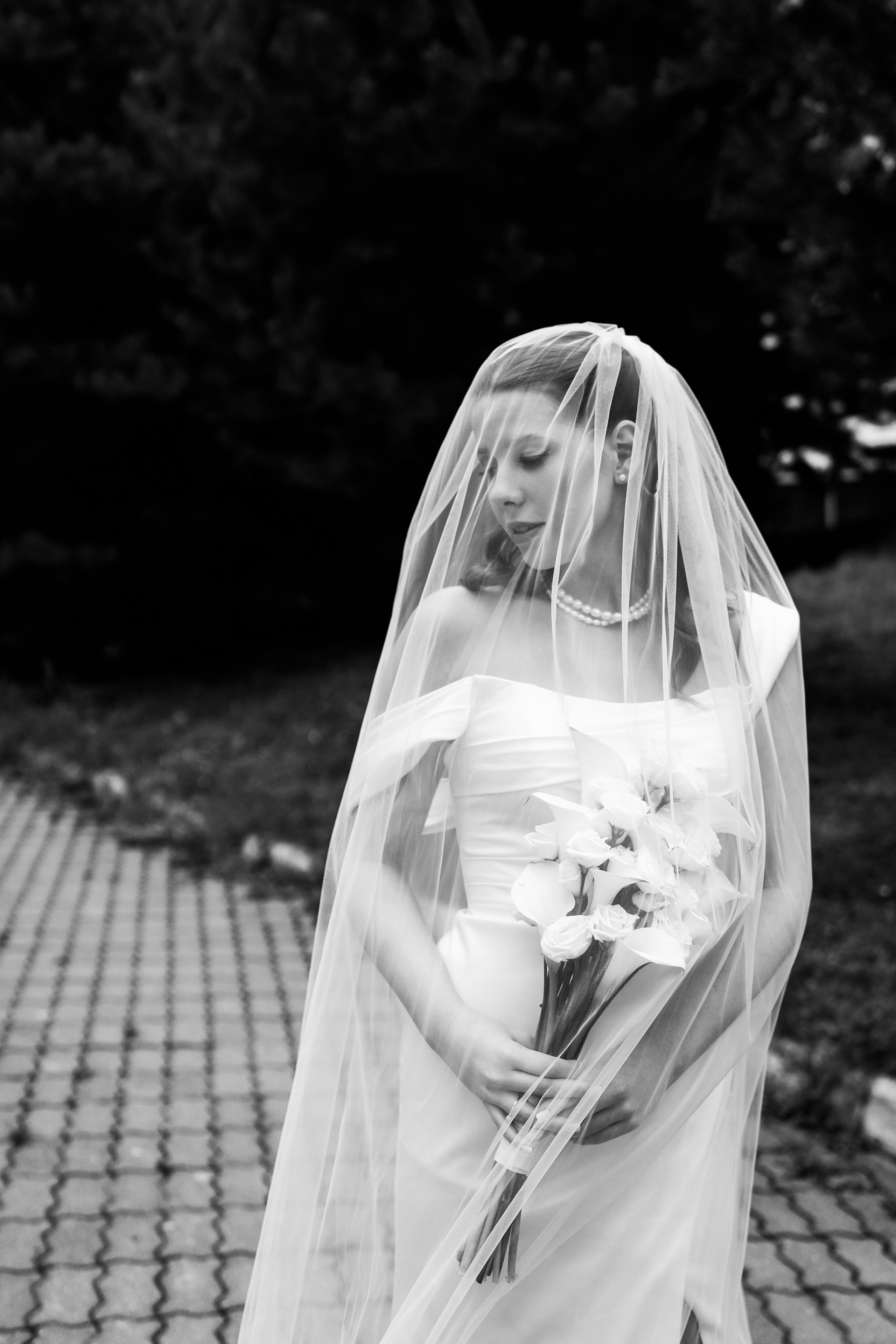 Добро пожаловать в любовь. Свадебный фотограф Москва и МО