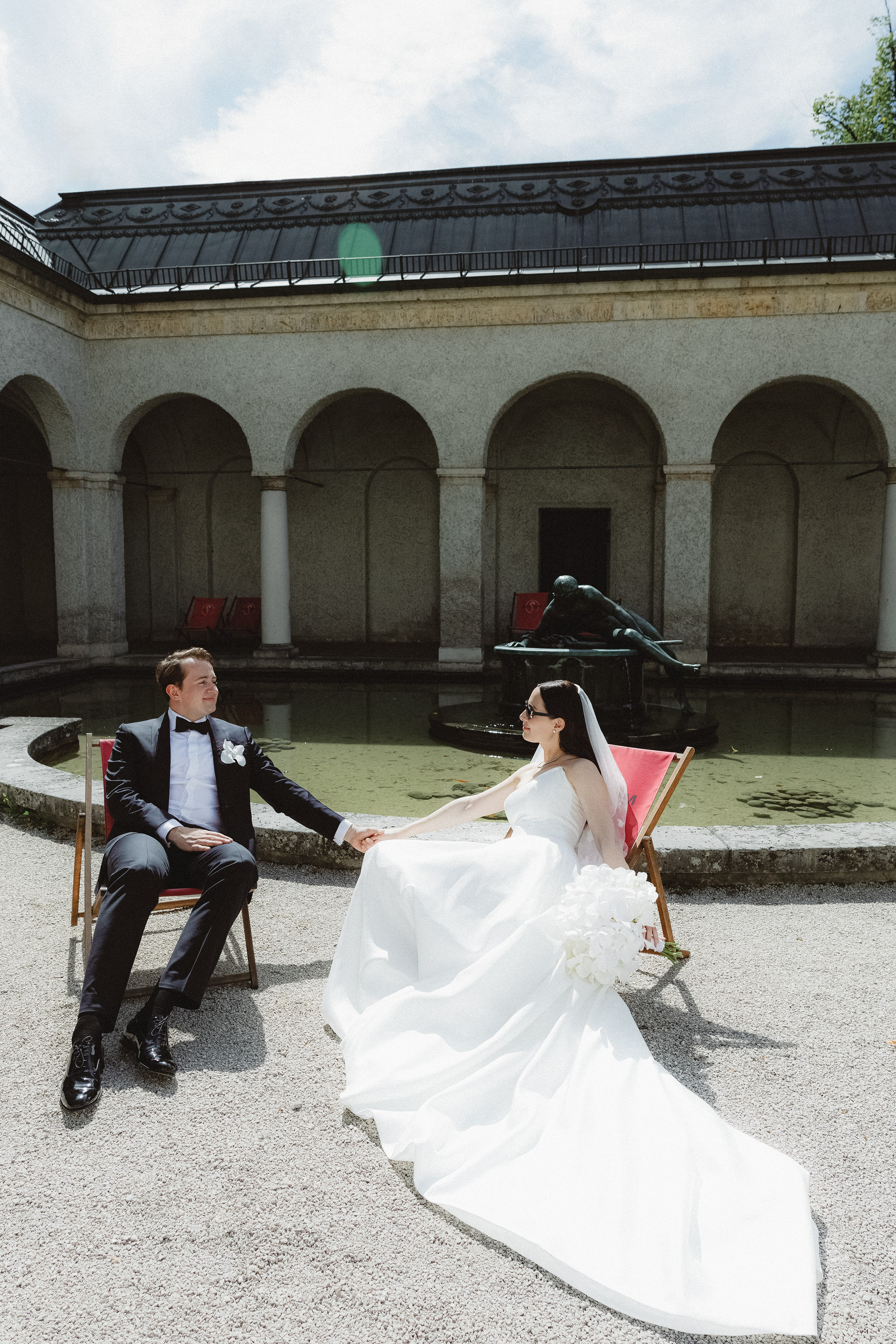 Portfolio photo session photographer in Europe