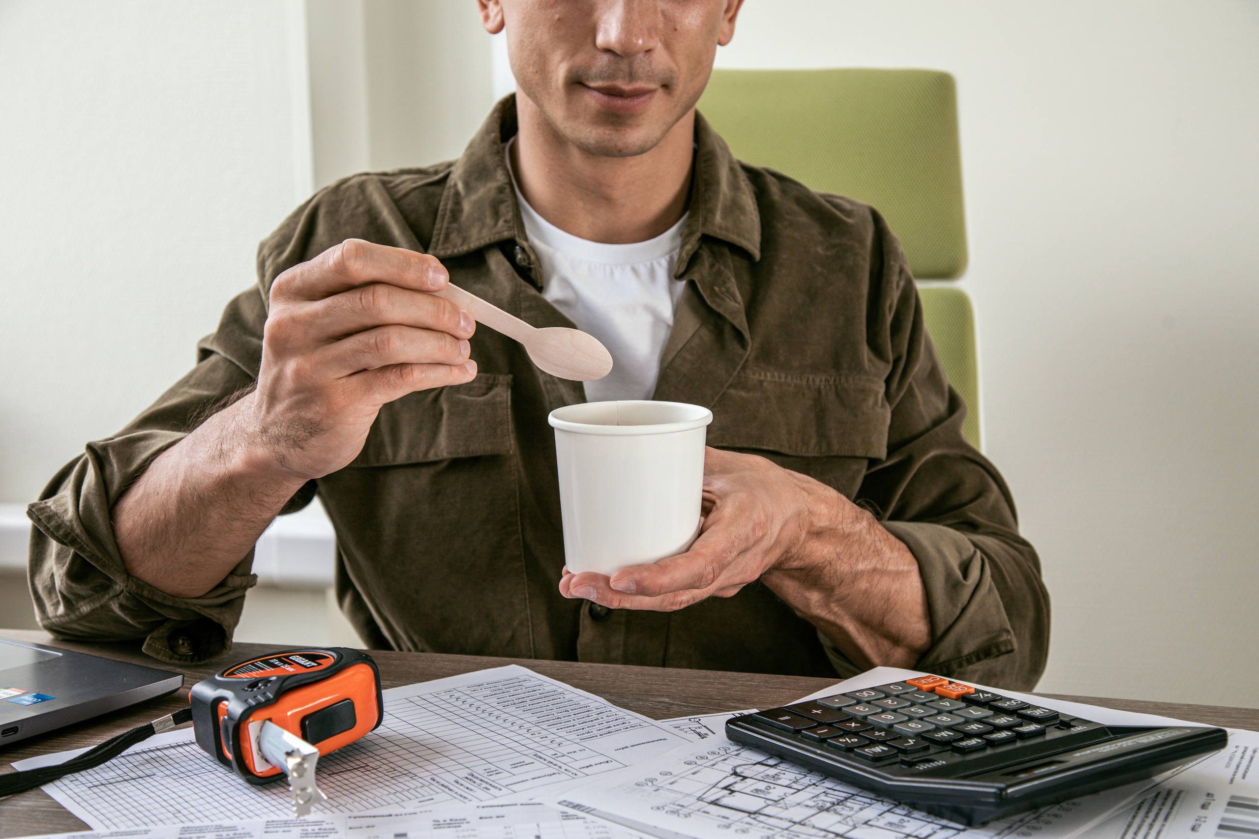 Ложка ру. Фудфотограф, фудстилист и сет дизайнер в Москве Алена Синицына