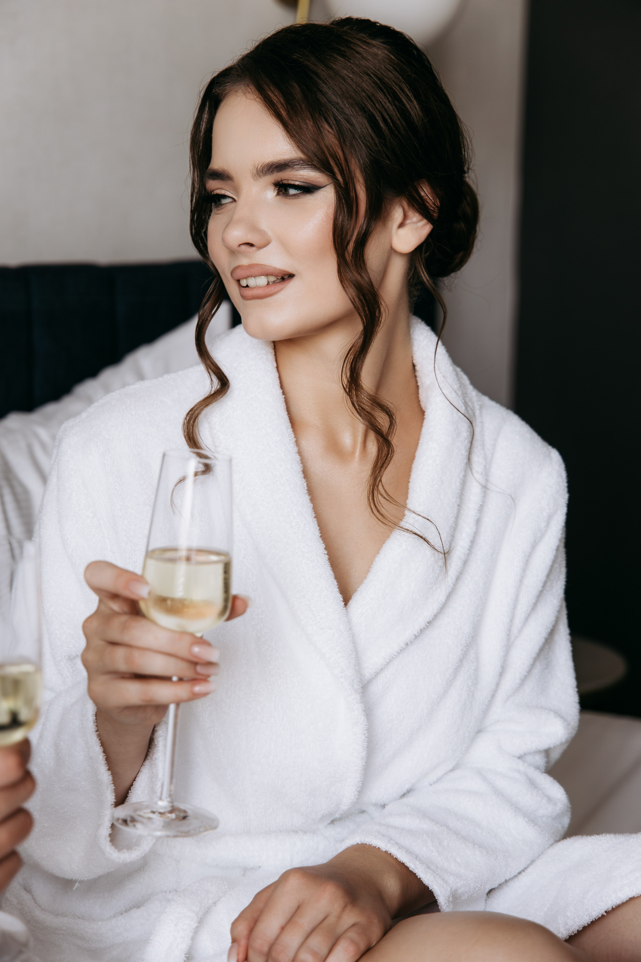 Илья & Елизавета. Фотограф в Омске Валерия Крячко