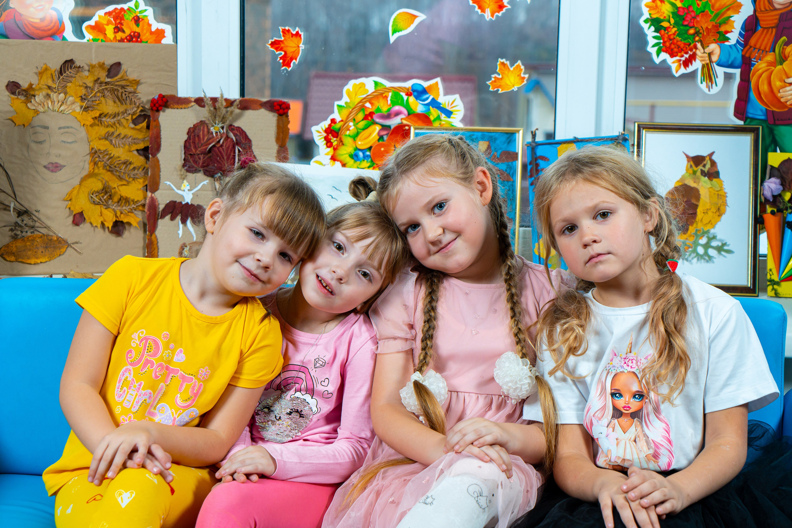 ФОТО Детский СаД. Твой Выпускной Альбом