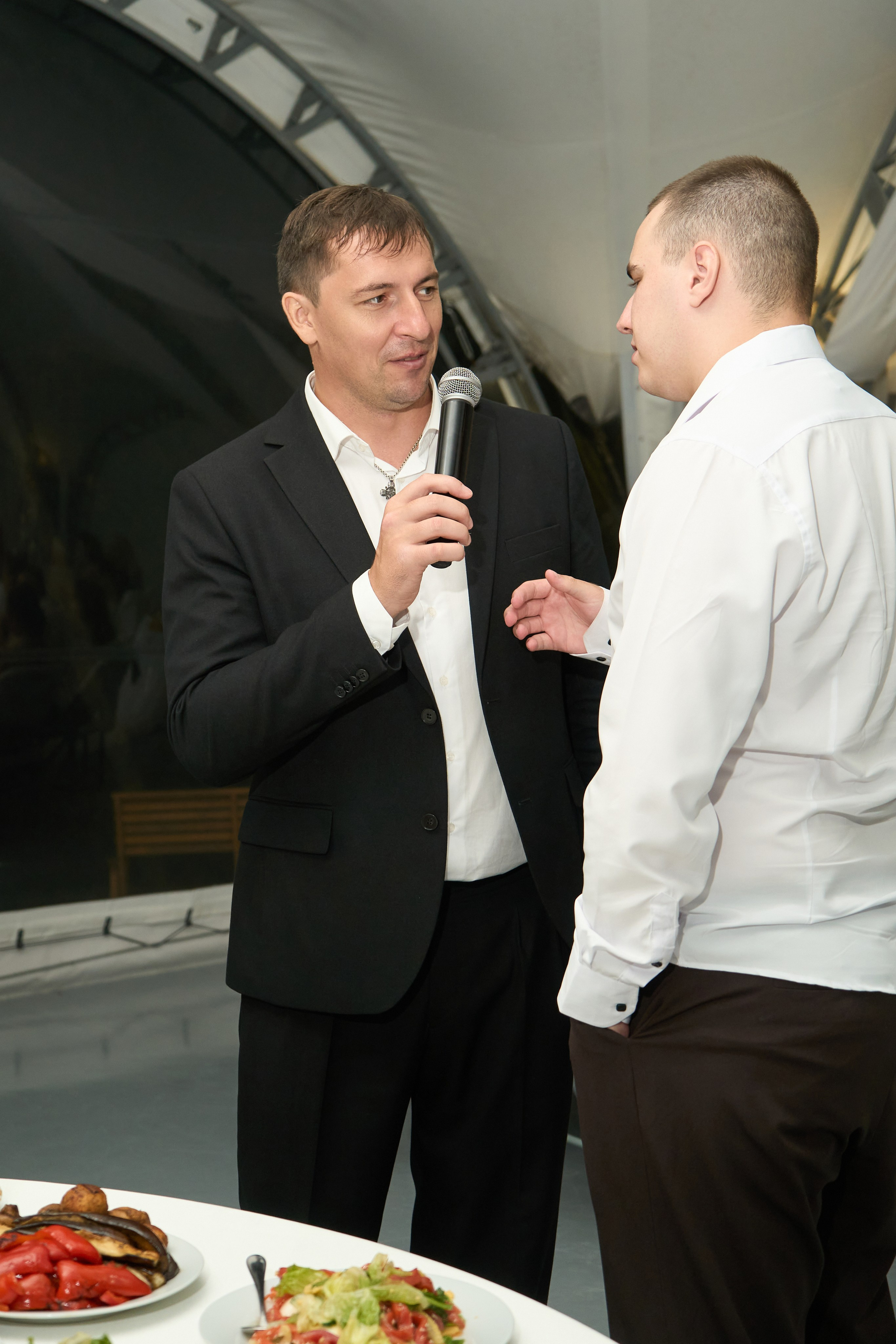 Юрий и Яна 12.09.2025. Фотограф из Владивостока Юлия Черепова