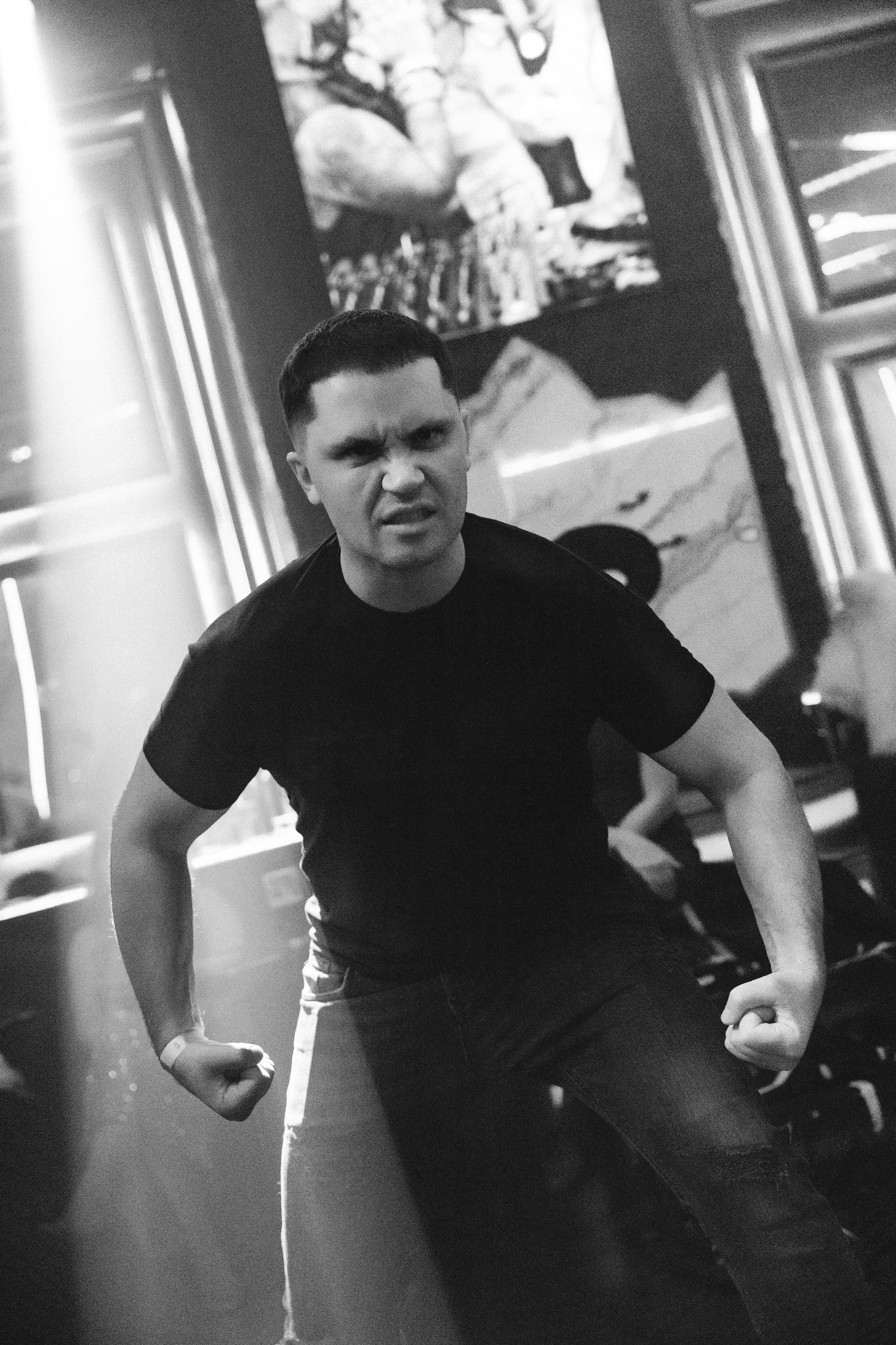 Halloween — клуб Project. Кулишова Катерина — твой фотограф