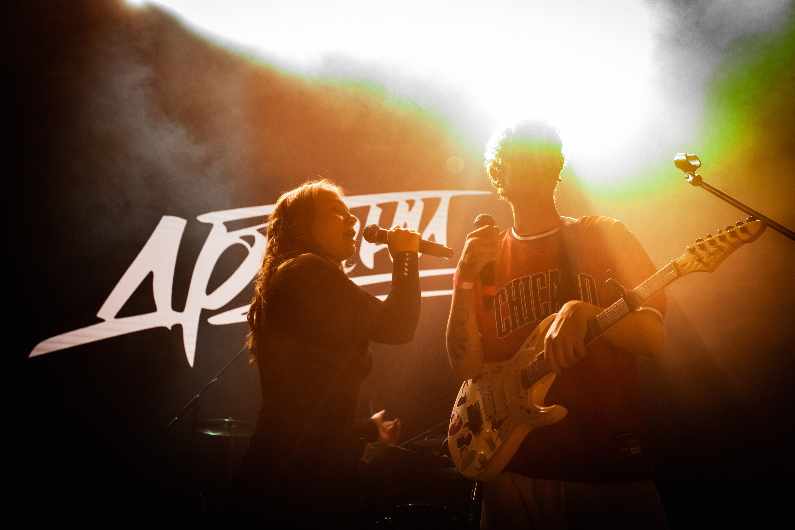 Концерт (Драгни). Репортажный фотограф в Санкт-Петербурге. Фотограф на мероприятие в СПБ