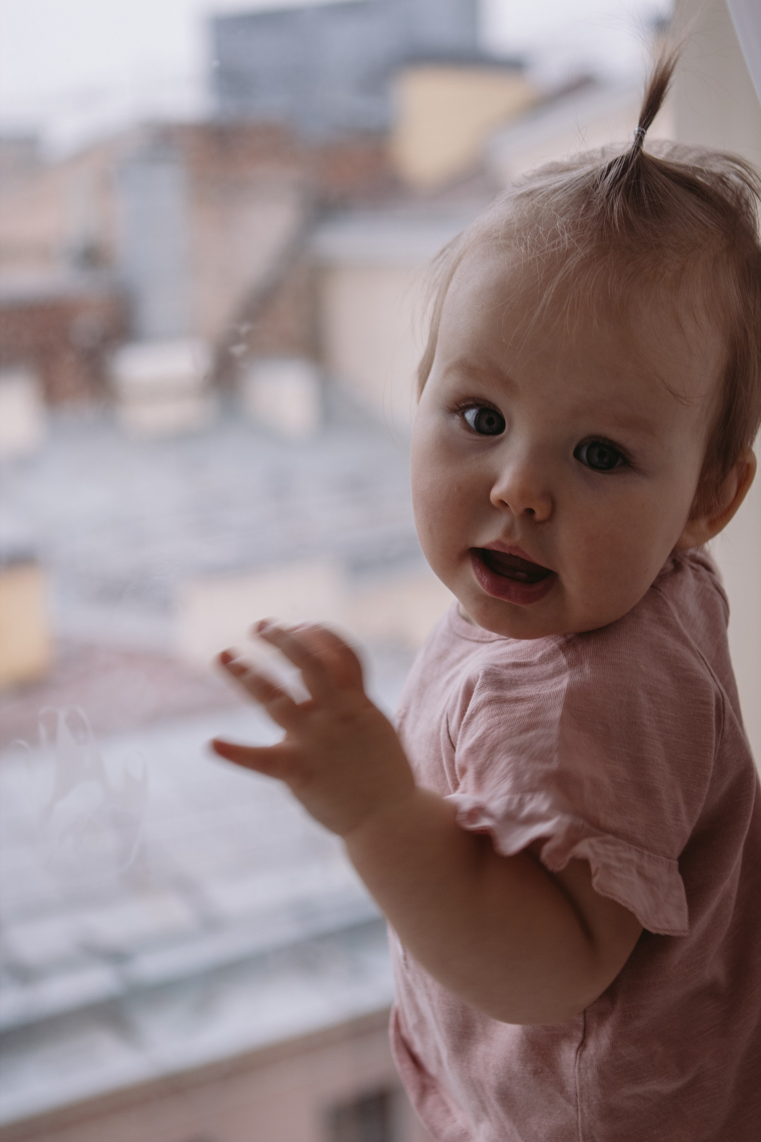 Домашняя семейная съемка. Репортажный фотограф в Санкт-Петербурге. Фотограф на мероприятие в СПБ