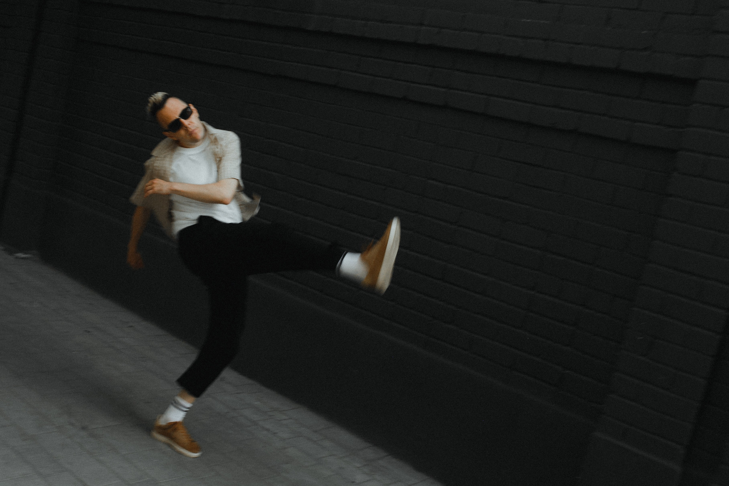 Денис. Свадебный фотограф Владимир Воронин