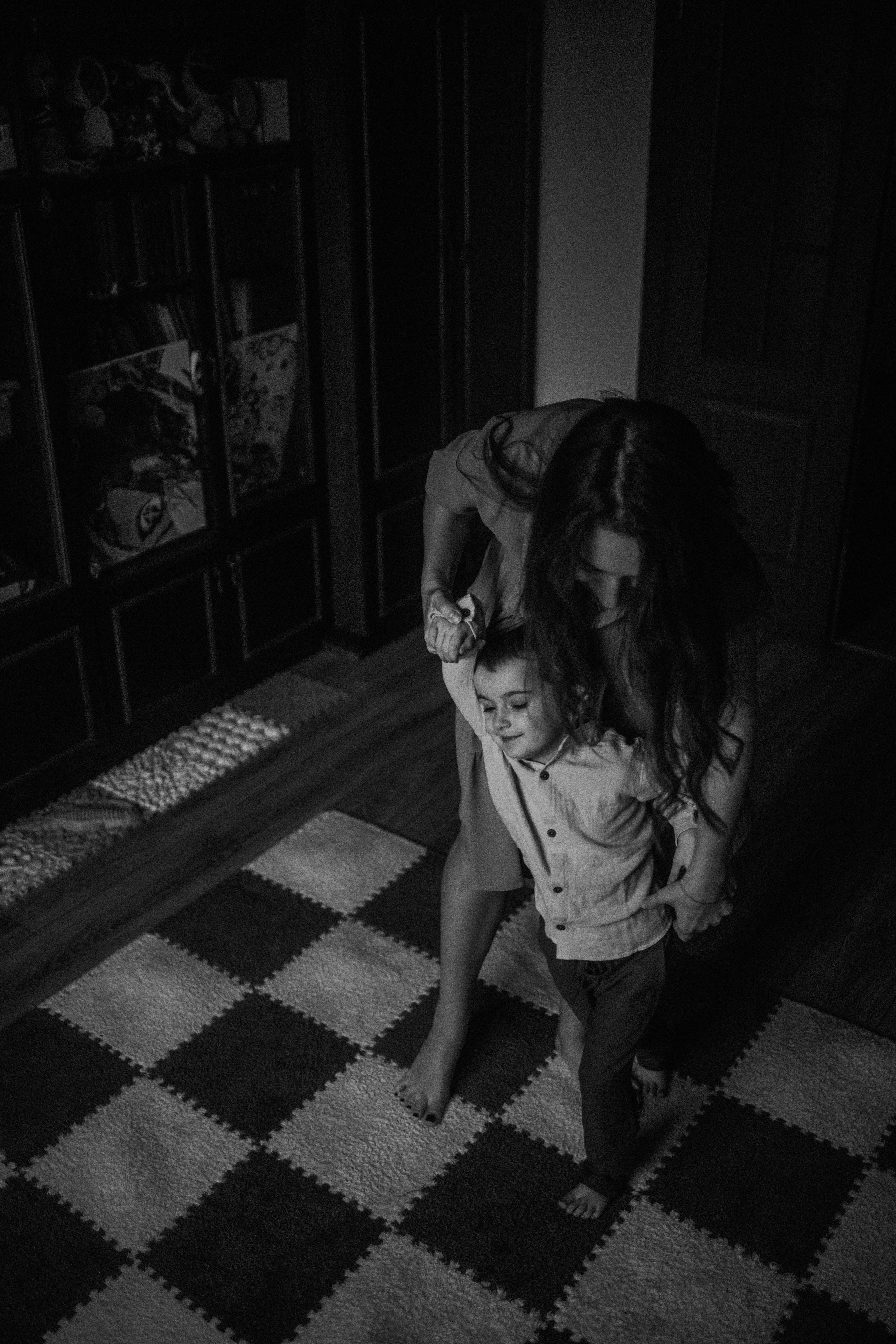 А&М. Ретушь новорожденных, обучение ретуши новорожденных, Наталия Коптяева