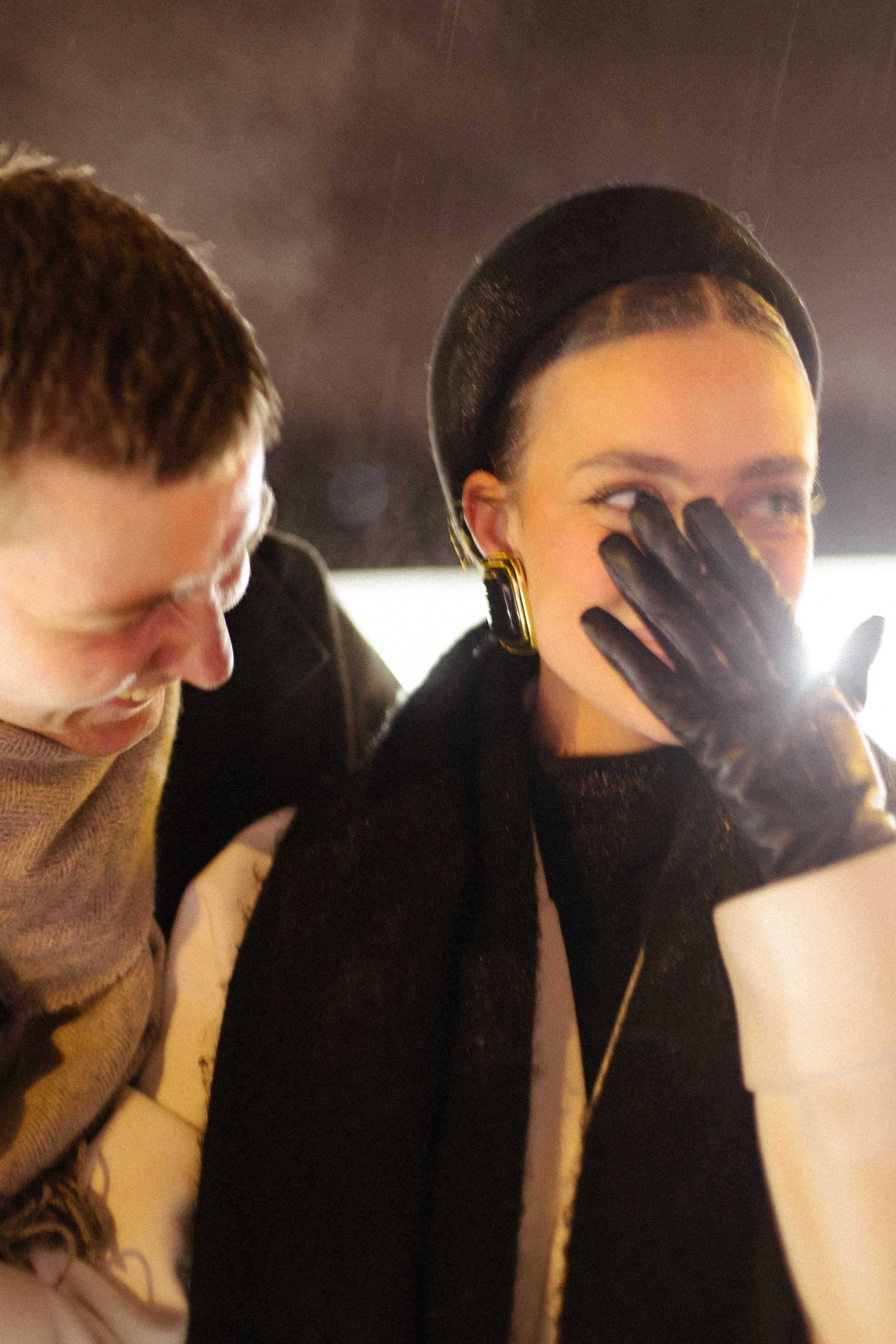 На катке. Свадебный фотограф в Томске | Александр Овчаренко