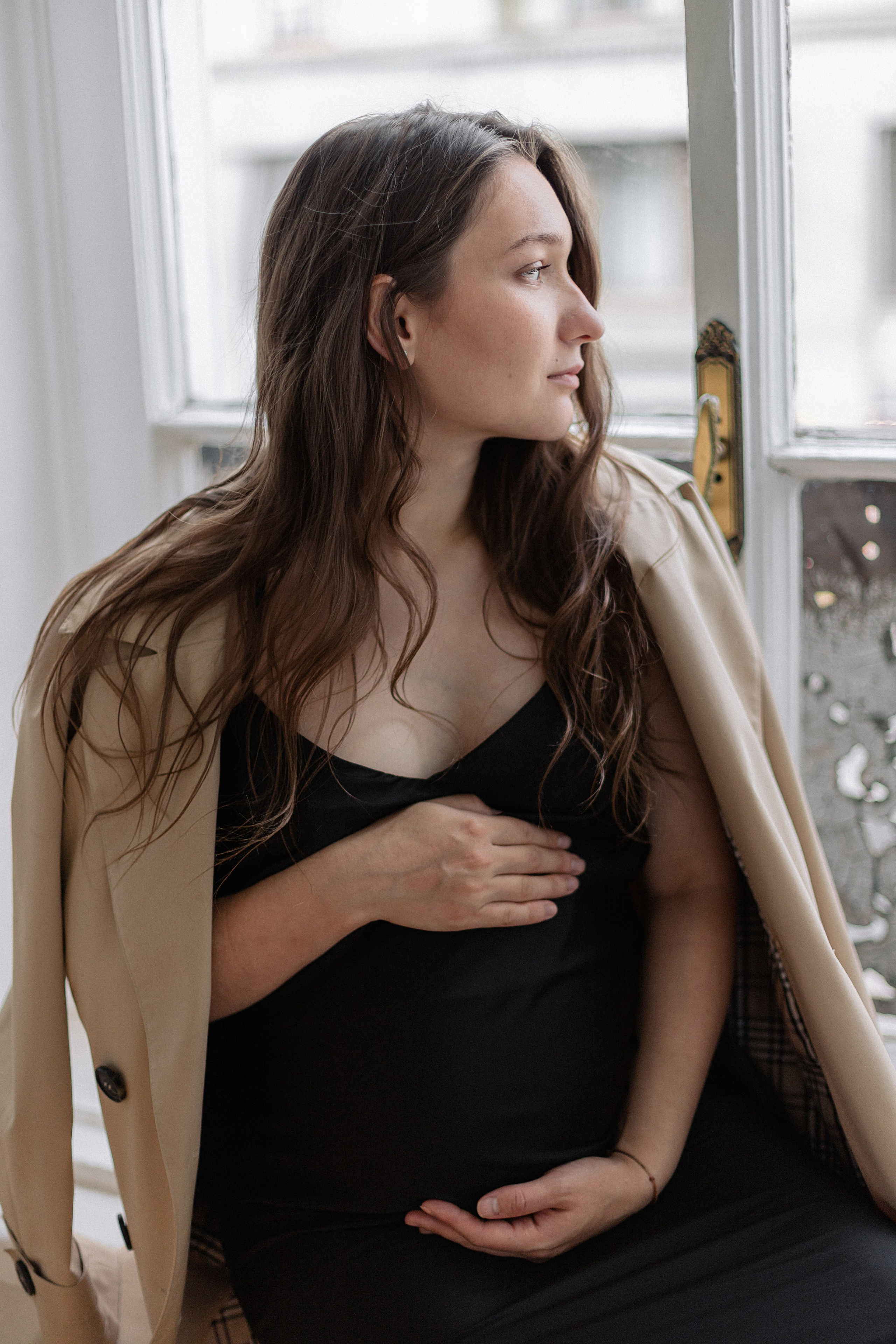 Дарья, Влад, Луи. Утонченный фотограф в Санкт-Петербурге Ксения Пелевина