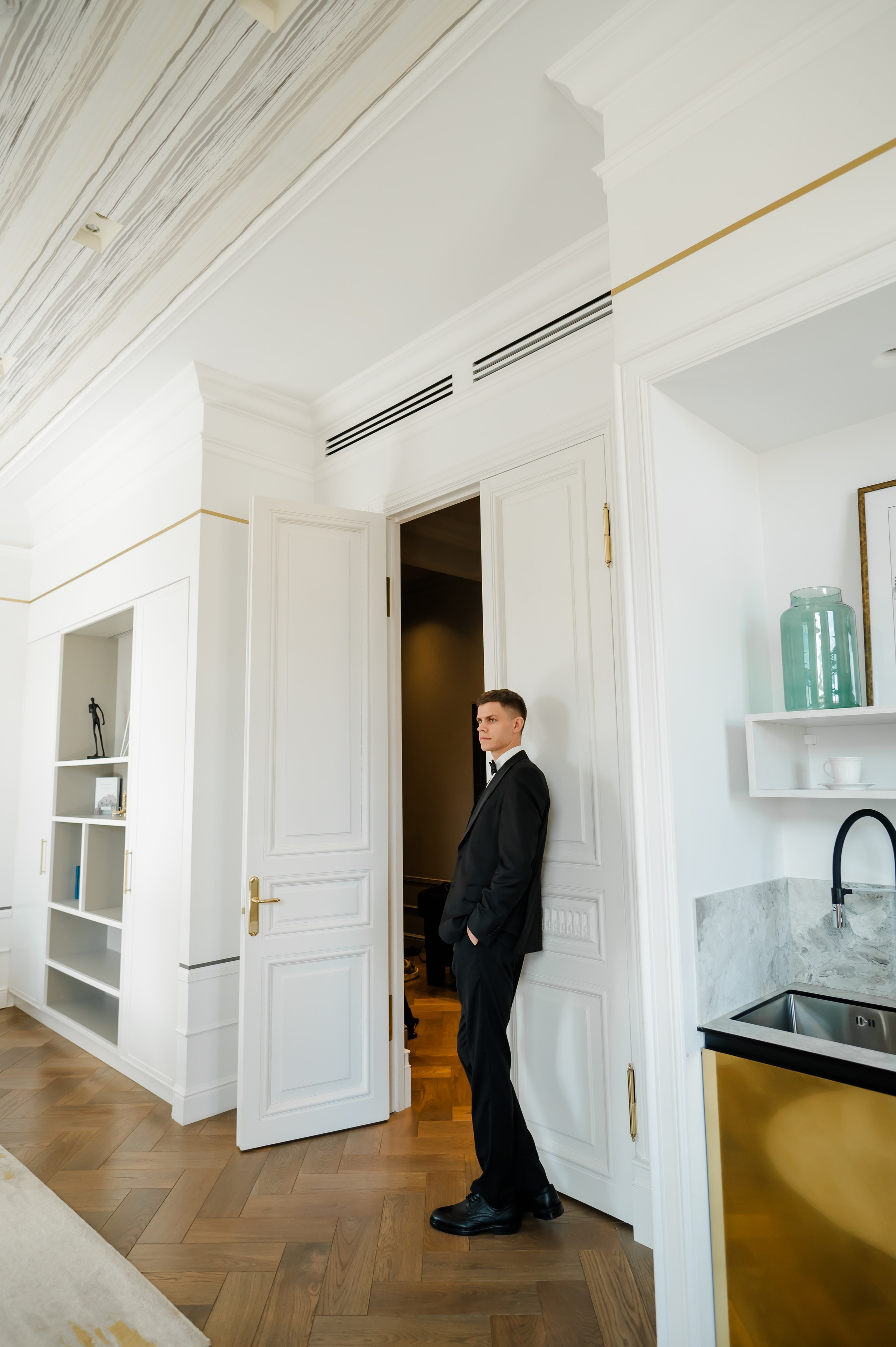 Екатерина&Роман. Свадебный и семейный фотограф Евгения Кононова