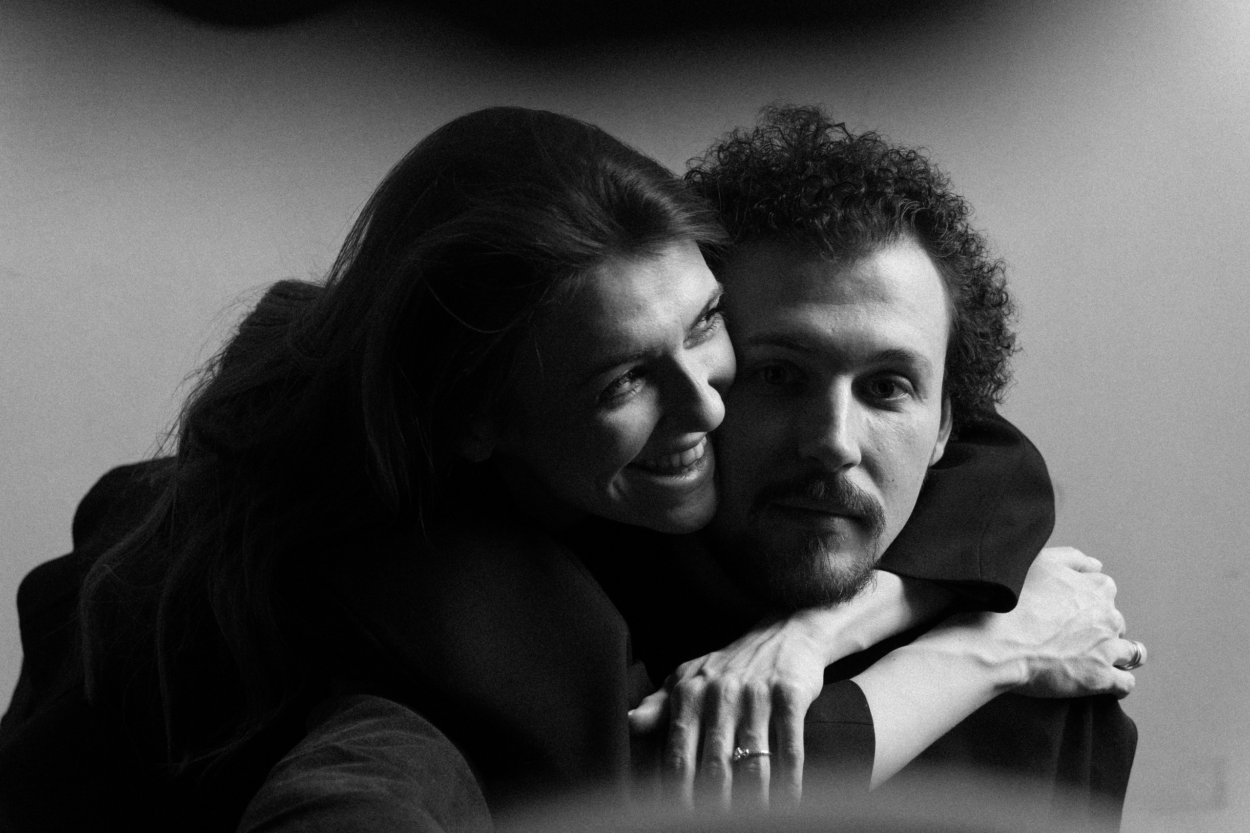 Максим и Алена. Видеограф и фотограф в Самаре Кристина Позднякова