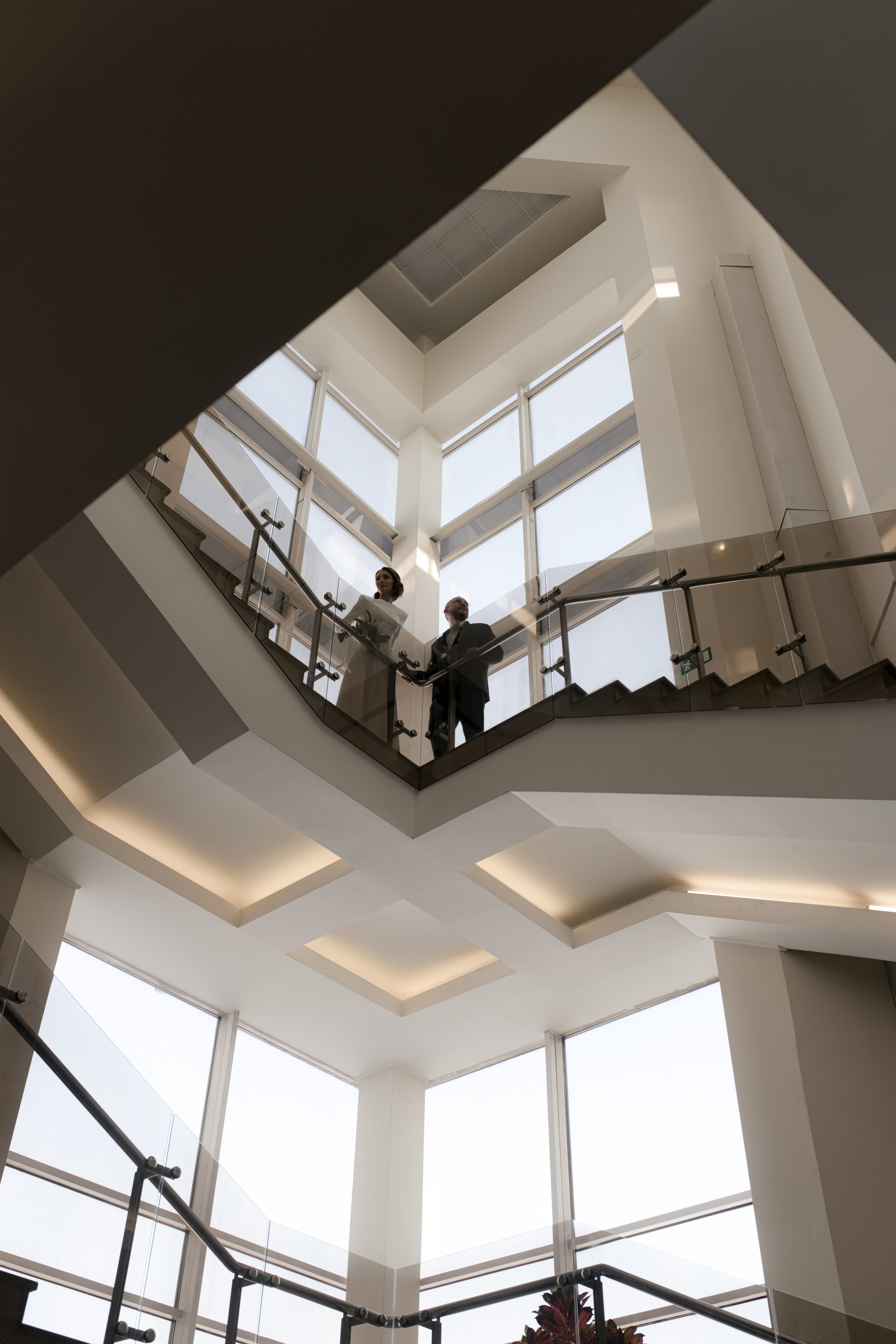 Регистрация Анастасии и Никиты — Краеведческий музей. Свадебный фотограф Екатеринбург/Челябинск — Любовь Волохова