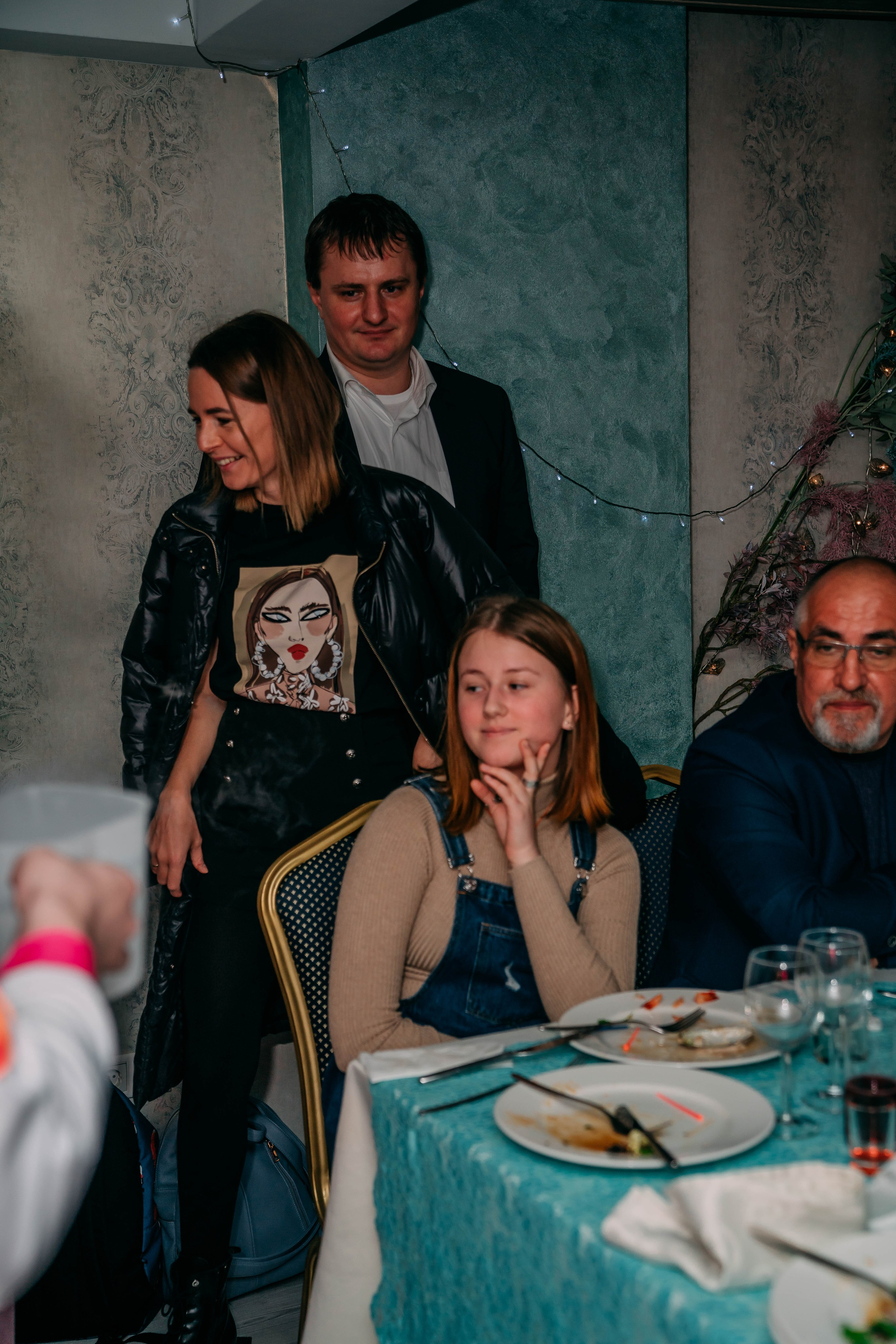 Эля. Семейный и школьный фотограф в Москве Юлия Кобзева