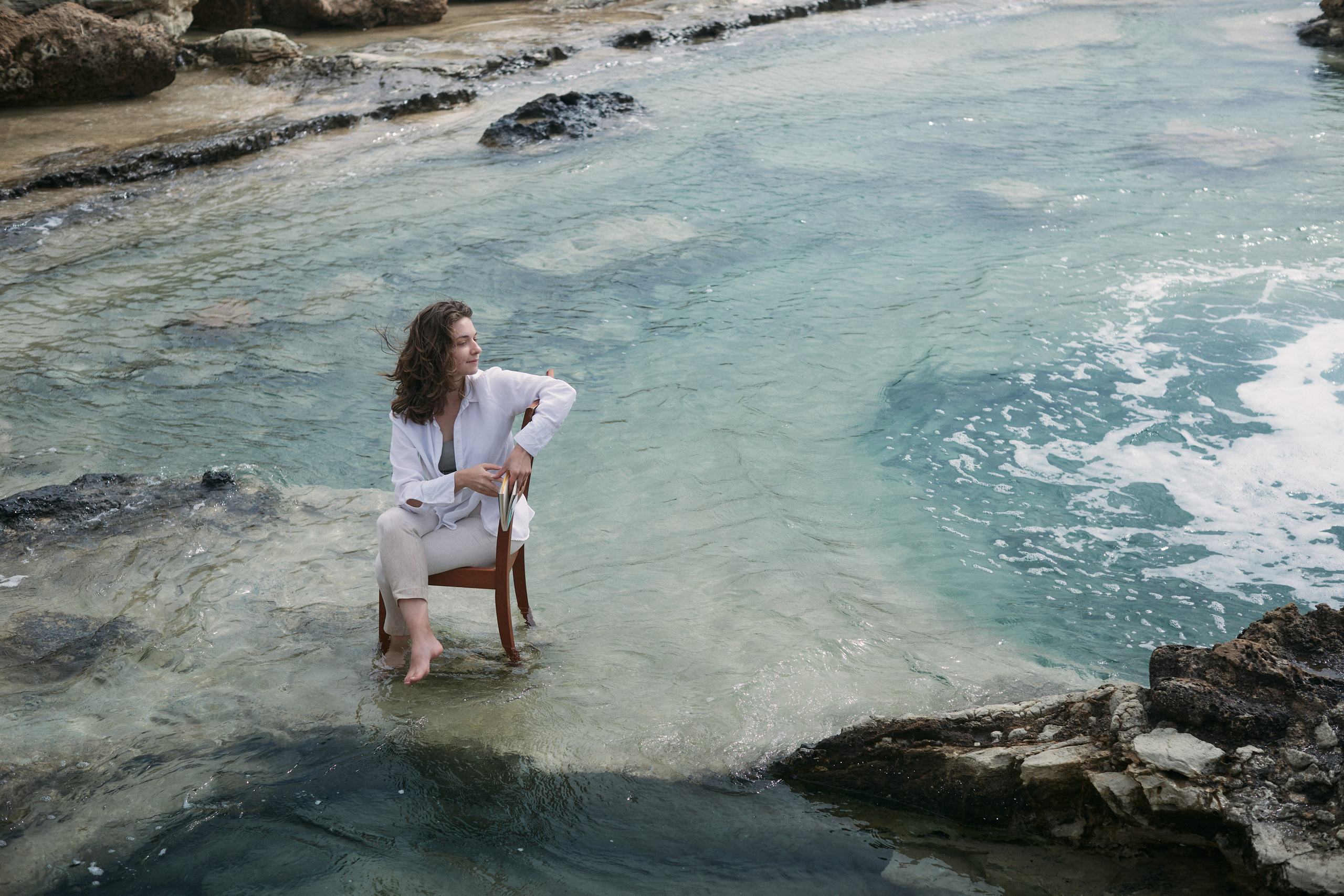 Портреты. Фотограф Анастасия Губернаторова