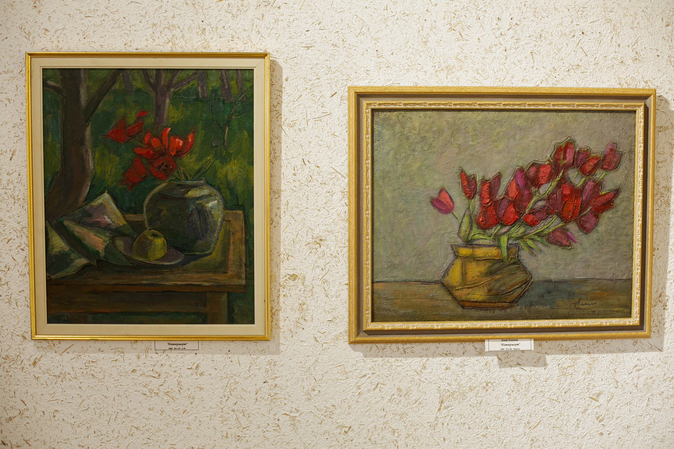 Alim Useinov. Beye Shevkiyeva Photography