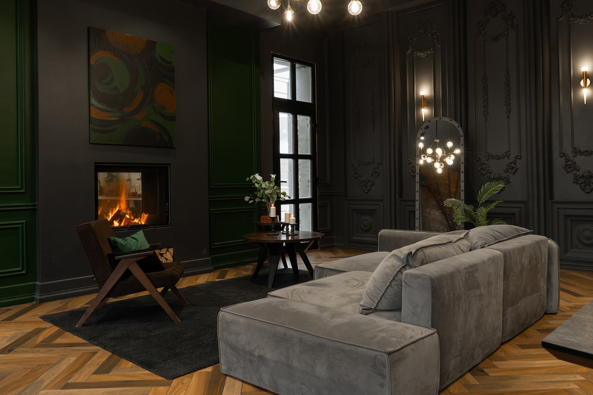 Студии. Фотограф Виктория Юленкова