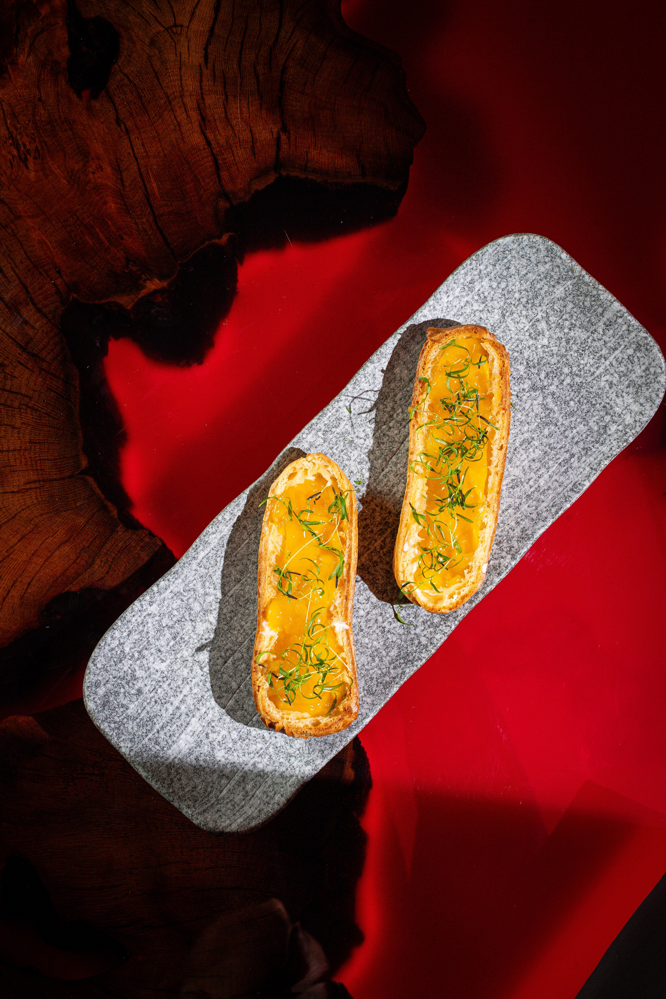 Continental. Краснов Максим фуд-фотограф, предметный фотограф, Москва