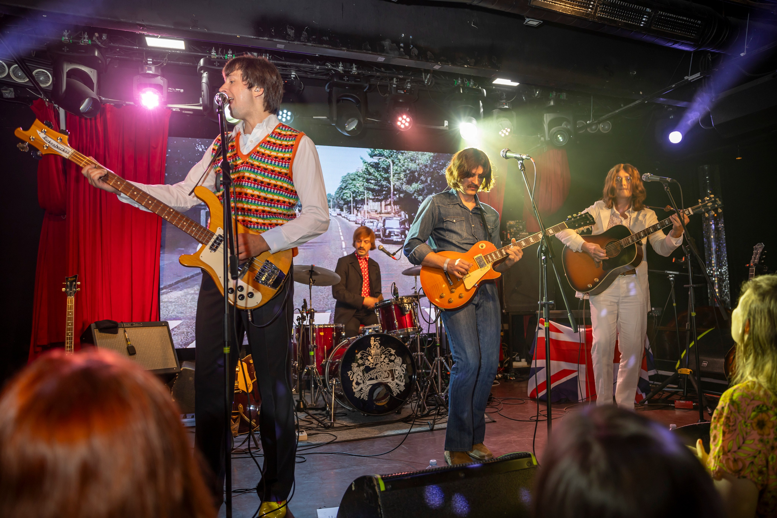 Репортаж. Детский, школьный и семейный фотограф Инесса Никитина