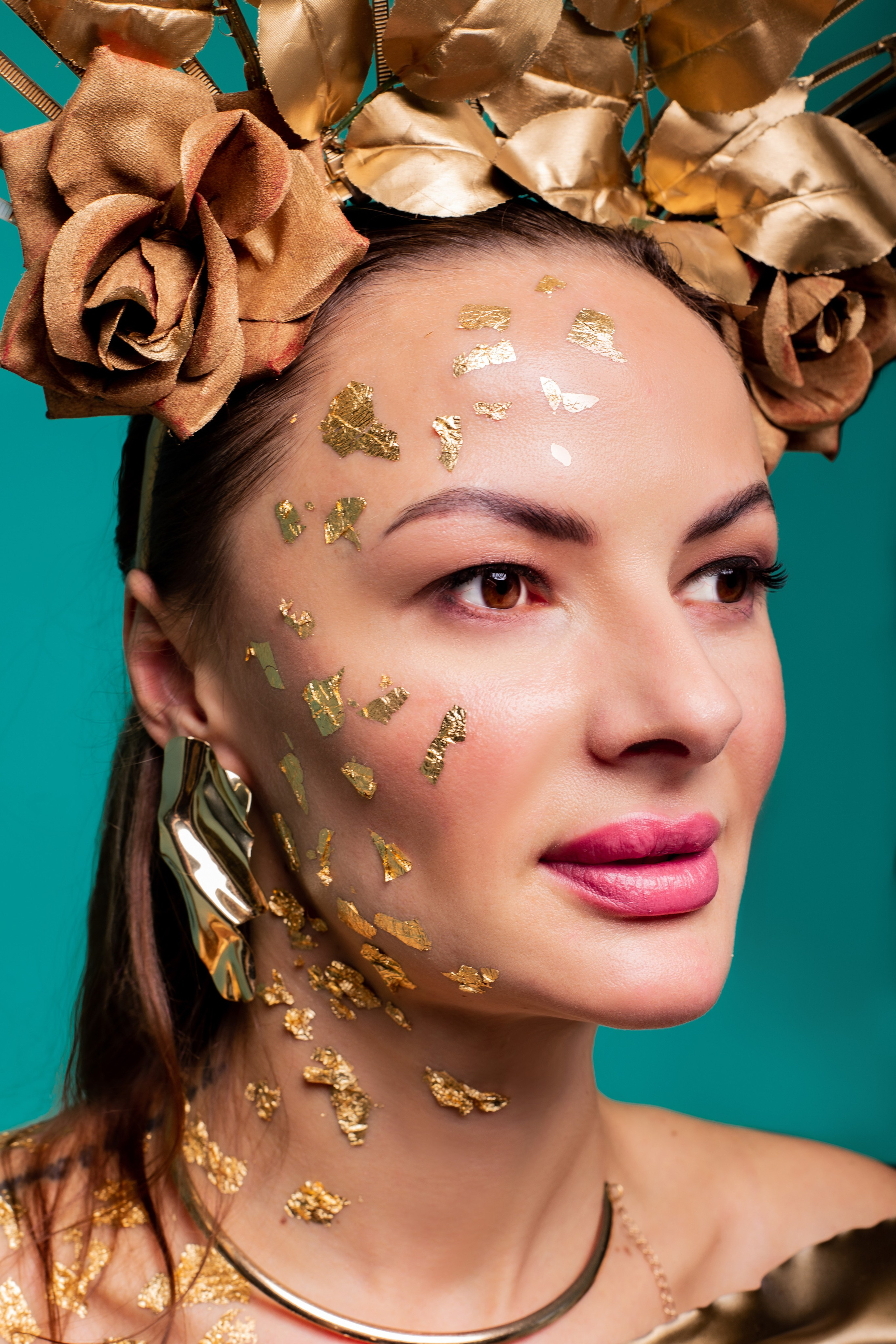 Оксана. Фотограф в стиле VOGUE ВОРОНЕЖ